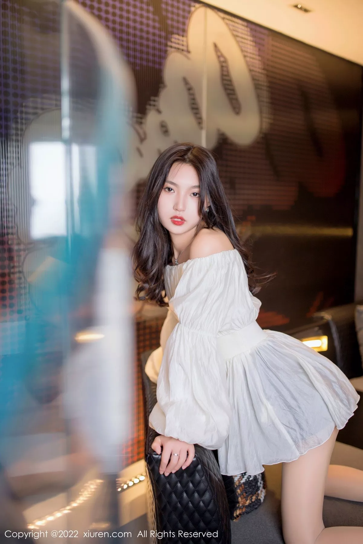 图片[96]-[XiuRen秀人网]第5399期十九九写真-秀人集