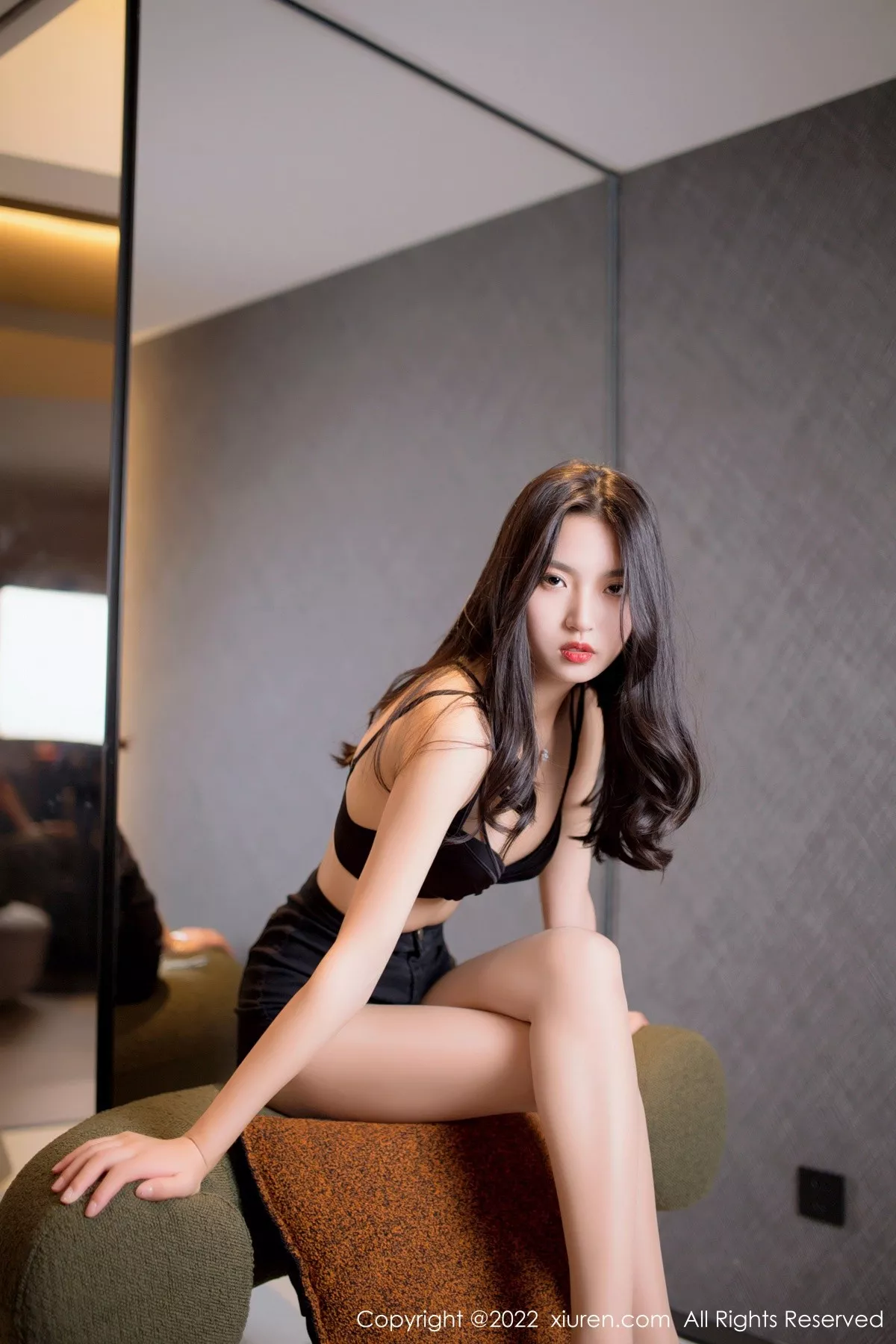 图片[98]-[XiuRen秀人网]第5399期十九九写真-秀人集