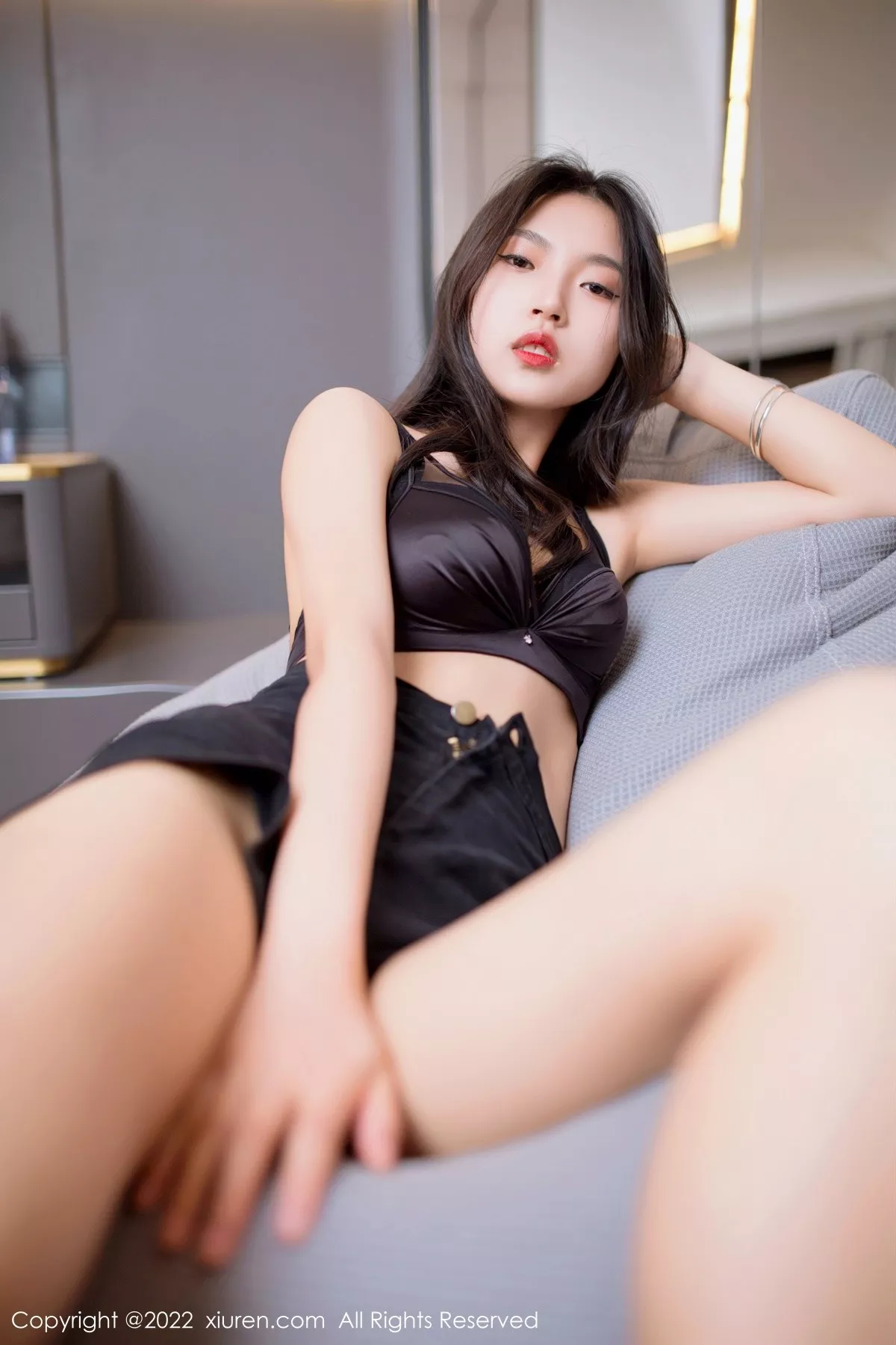 图片[31]-[XiuRen秀人网]第5399期十九九写真-秀人集