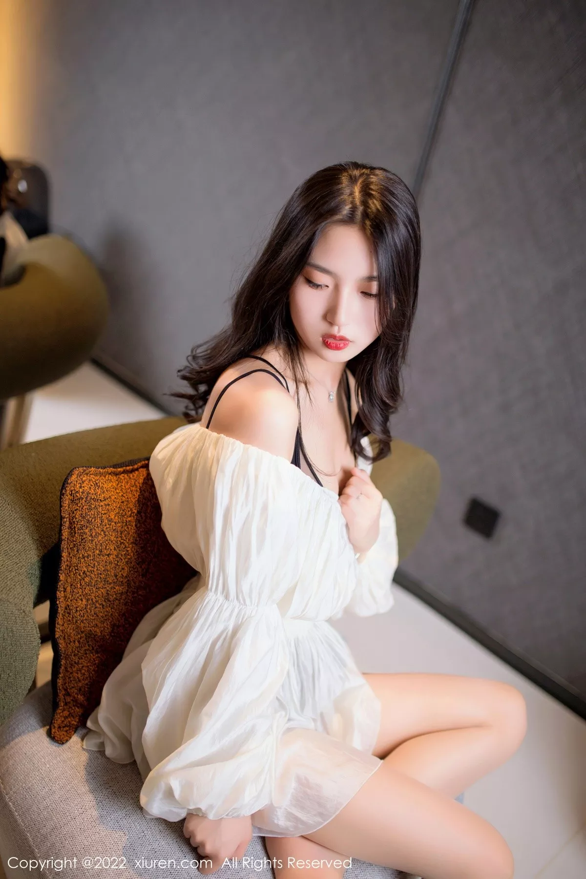 图片[87]-[XiuRen秀人网]第5399期十九九写真-秀人集