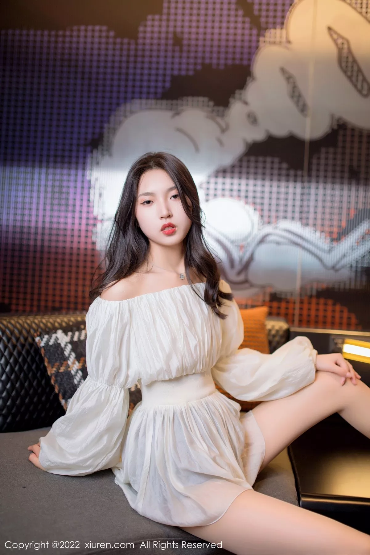 图片[100]-[XiuRen秀人网]第5399期十九九写真-秀人集