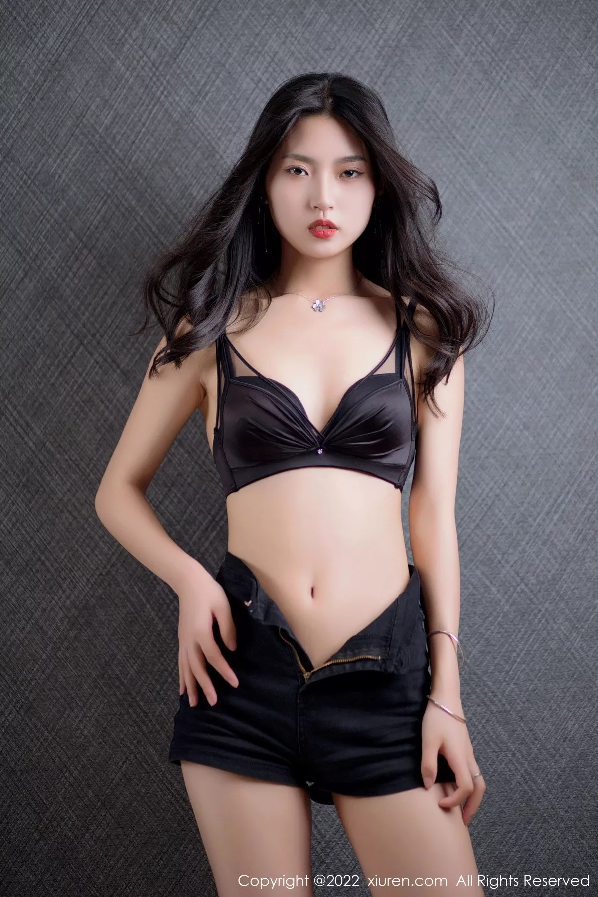 图片[19]-[XiuRen秀人网]第5399期十九九写真-秀人集