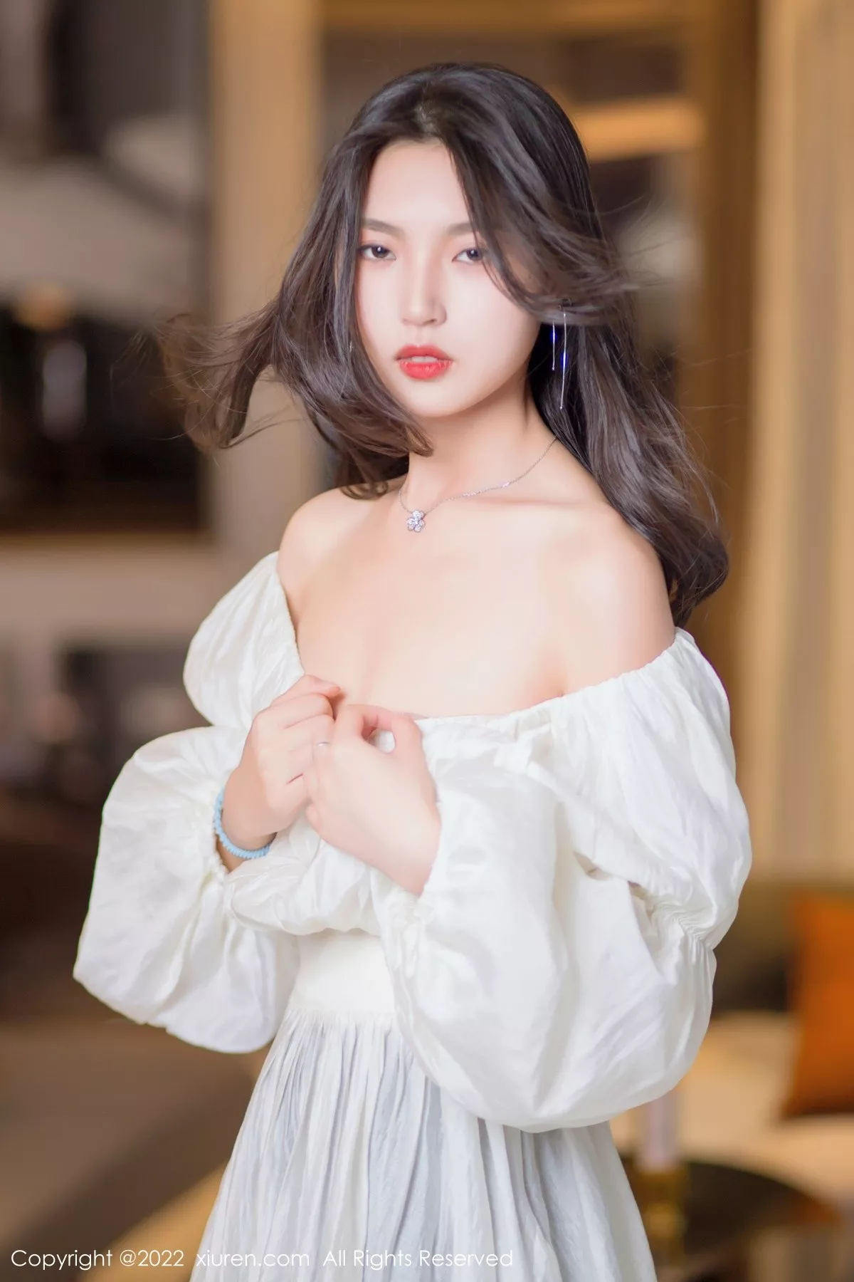 图片[112]-[XiuRen秀人网]第5399期十九九写真-秀人集