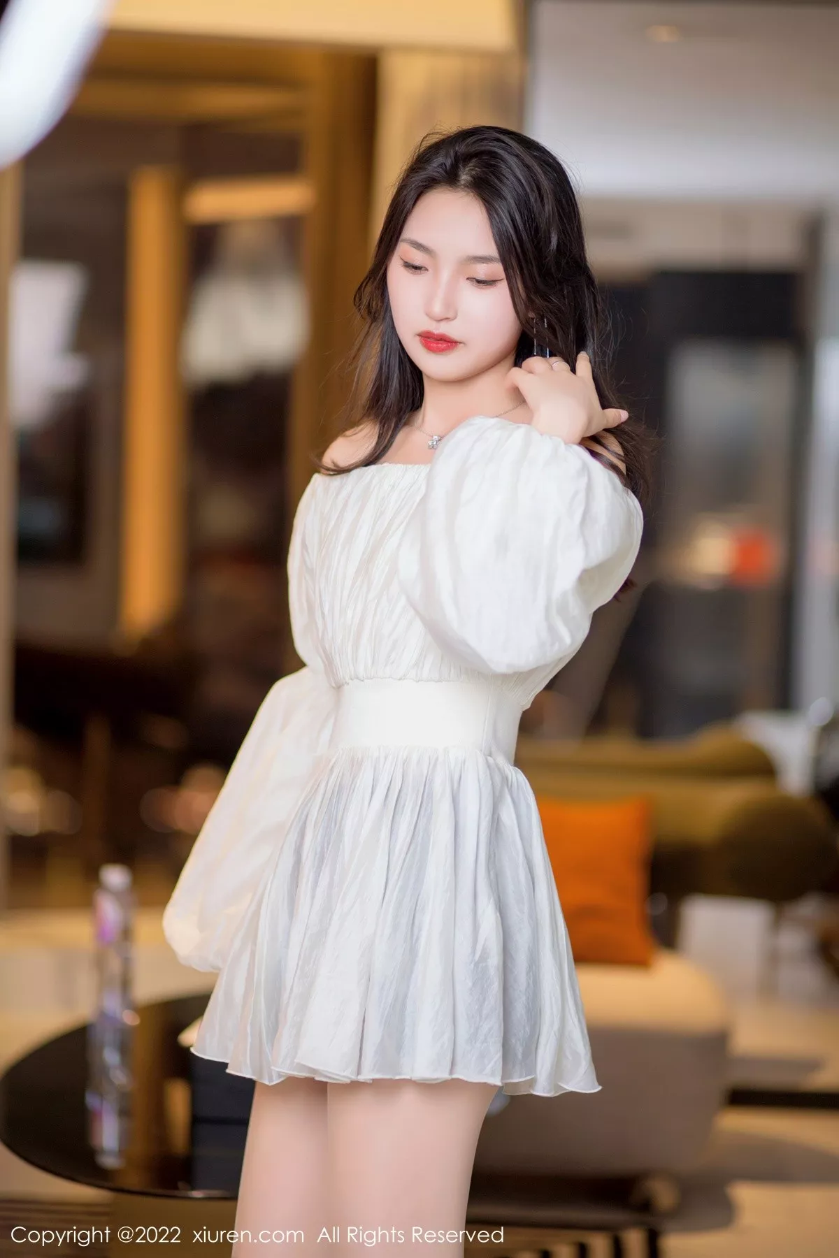 图片[91]-[XiuRen秀人网]第5399期十九九写真-秀人集