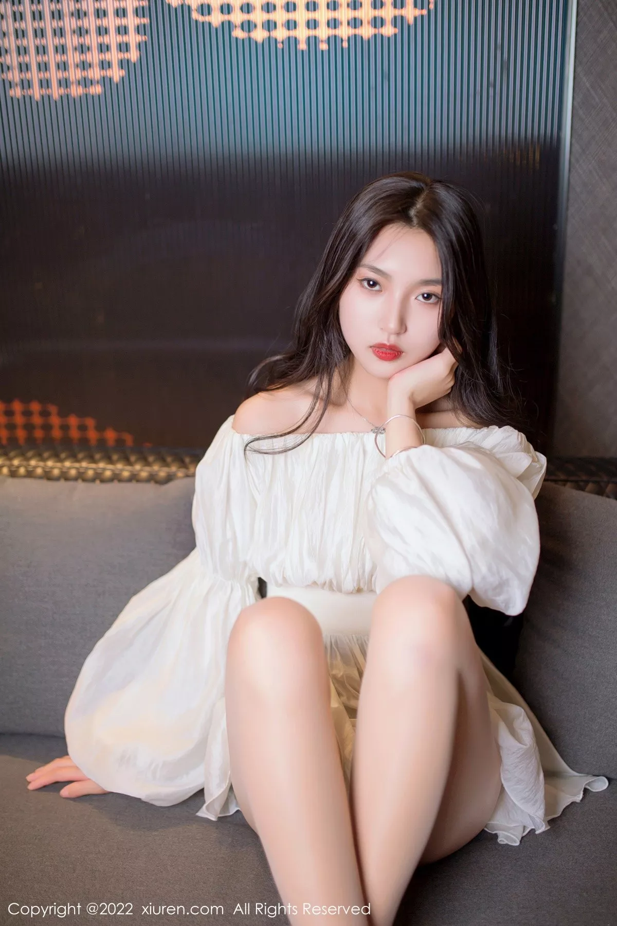 图片[105]-[XiuRen秀人网]第5399期十九九写真-秀人集