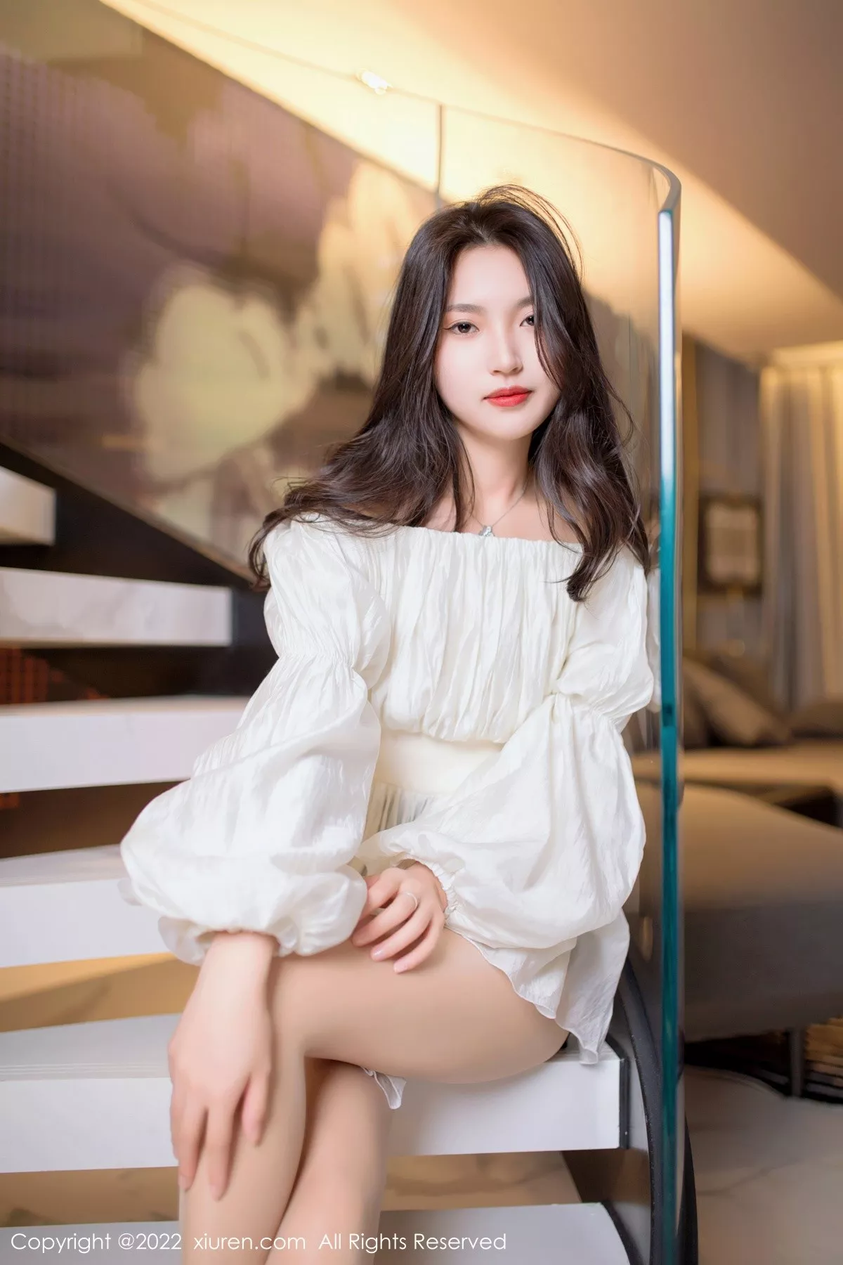 图片[10]-[XiuRen秀人网]第5399期十九九写真-秀人集