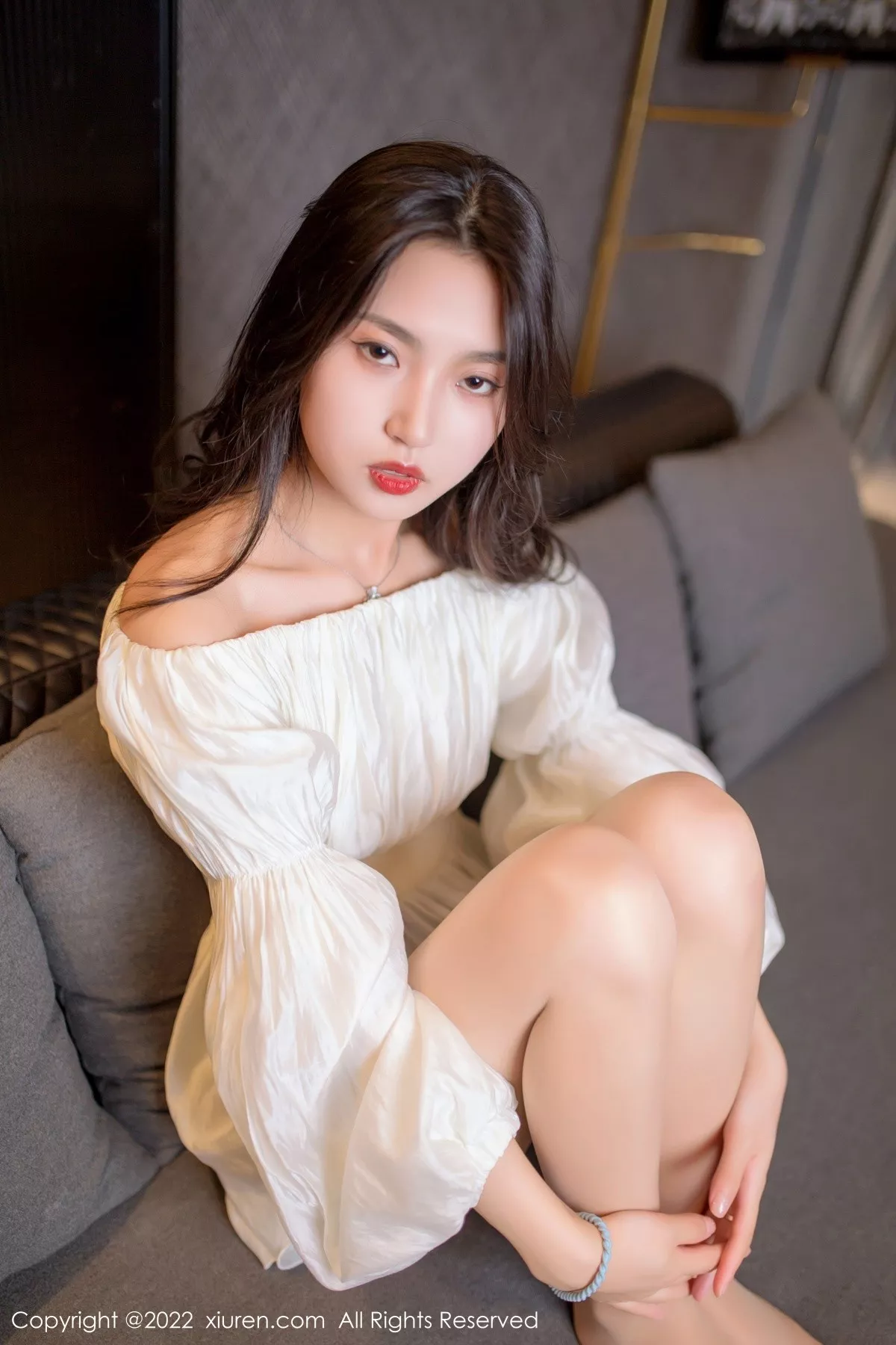 图片[97]-[XiuRen秀人网]第5399期十九九写真-秀人集