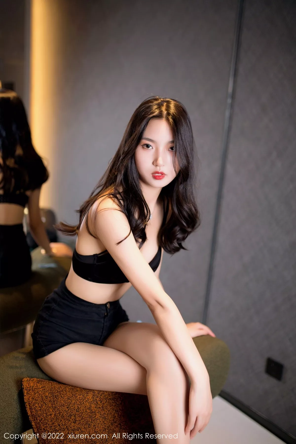 图片[94]-[XiuRen秀人网]第5399期十九九写真-秀人集