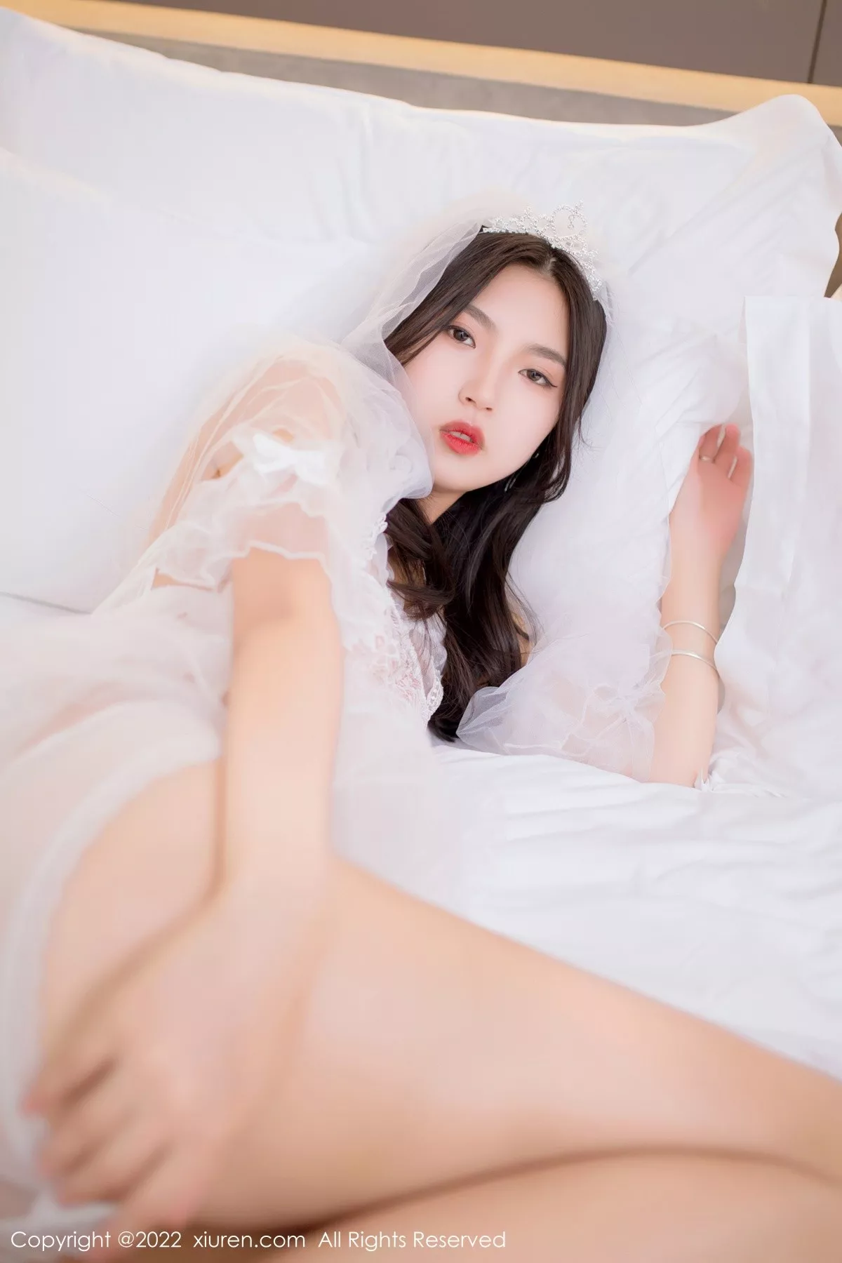 图片[48]-[XiuRen秀人网]第5399期十九九写真-秀人集