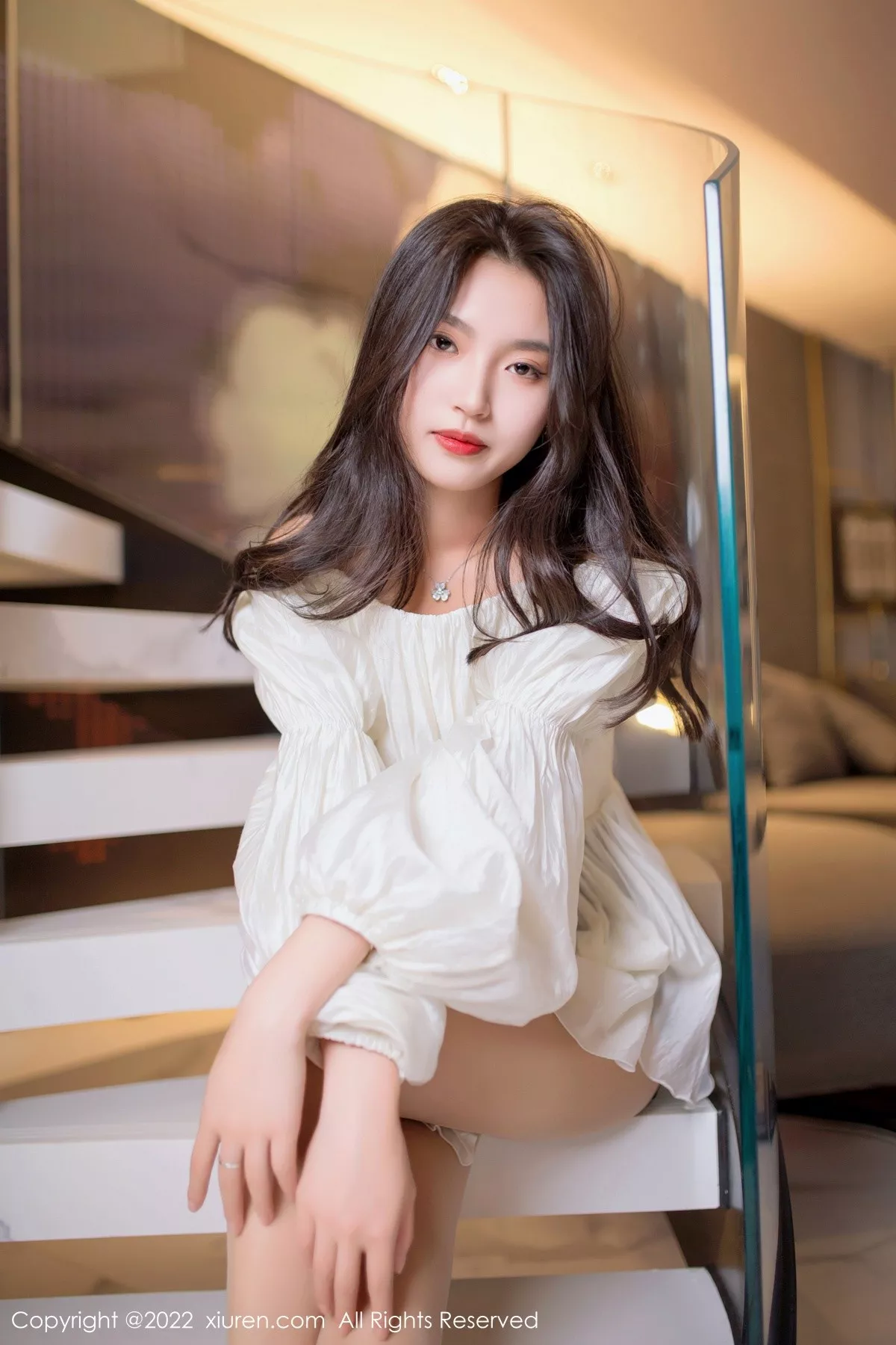 图片[12]-[XiuRen秀人网]第5399期十九九写真-秀人集