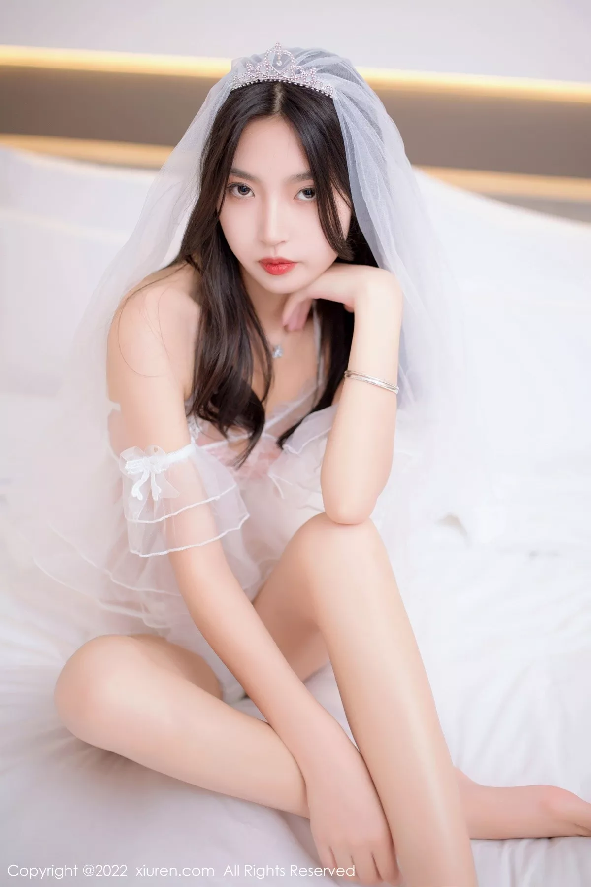 图片[44]-[XiuRen秀人网]第5399期十九九写真-秀人集