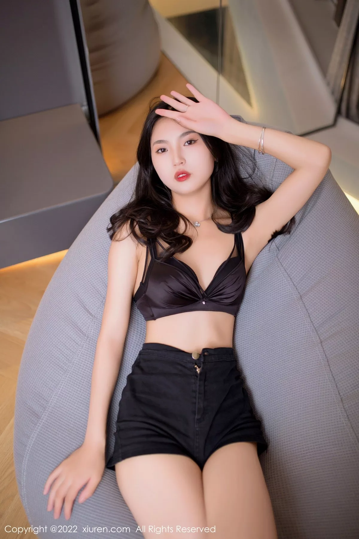 图片[35]-[XiuRen秀人网]第5399期十九九写真-秀人集