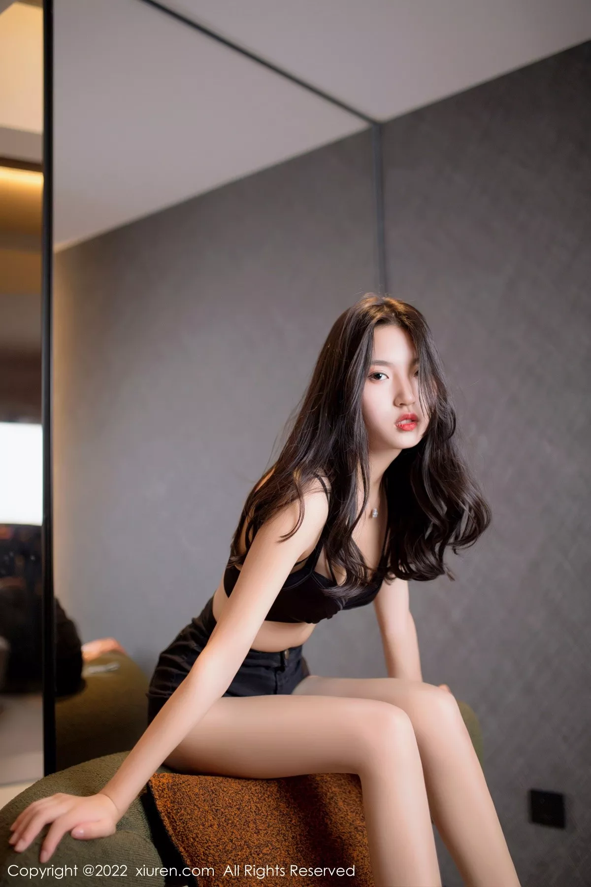 图片[103]-[XiuRen秀人网]第5399期十九九写真-秀人集