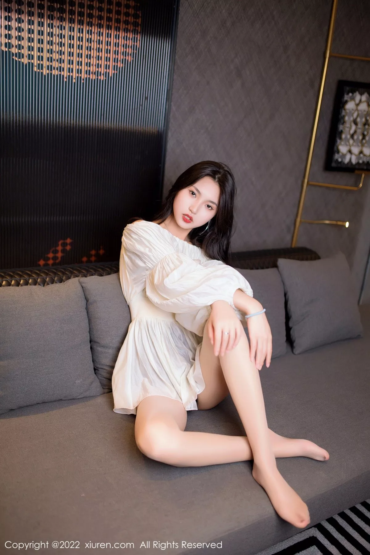 图片[117]-[XiuRen秀人网]第5399期十九九写真-秀人集