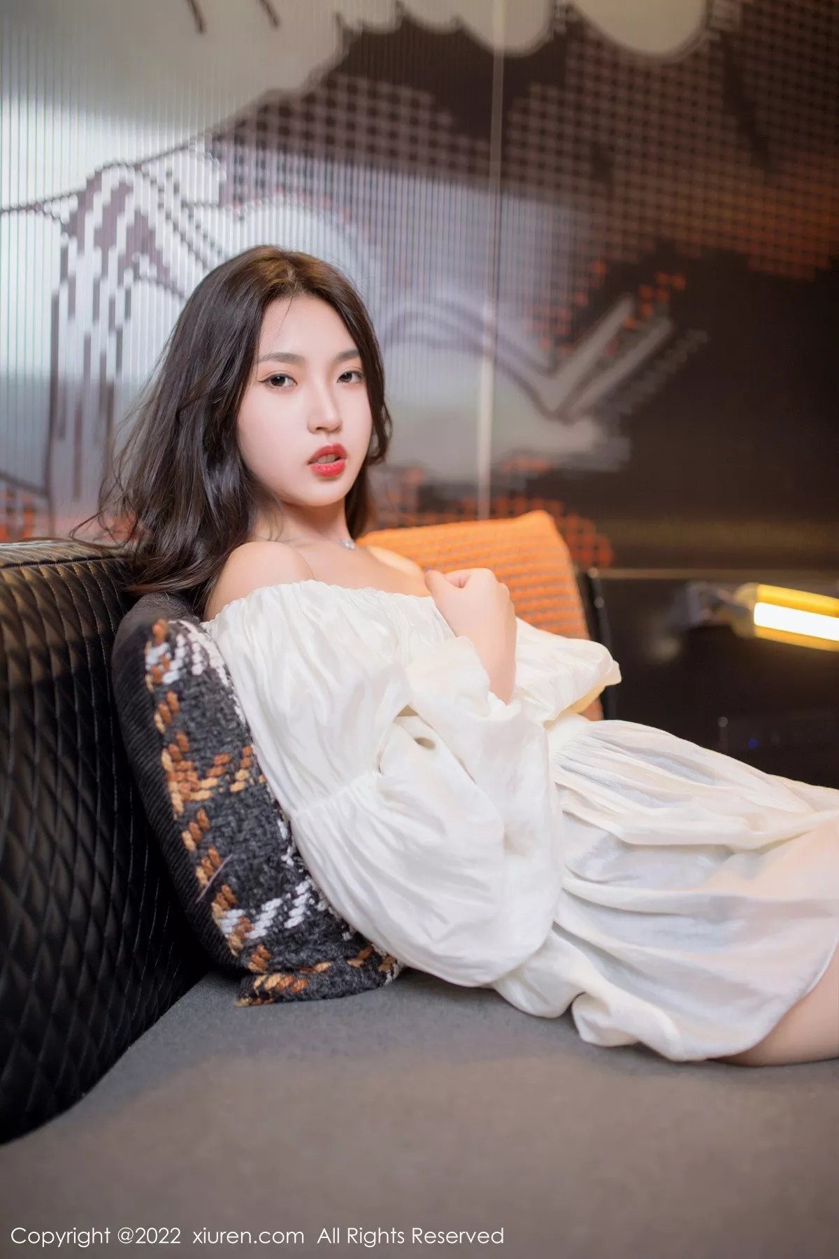 图片[99]-[XiuRen秀人网]第5399期十九九写真-秀人集