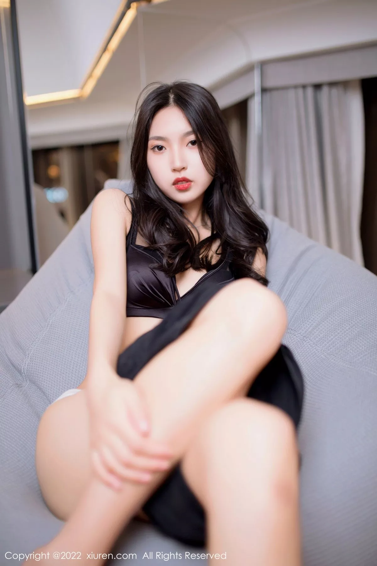 图片[65]-[XiuRen秀人网]第5399期十九九写真-秀人集