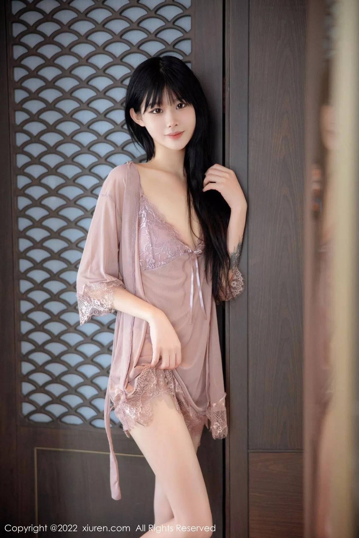 图片[9]-77qiqi-秀人集