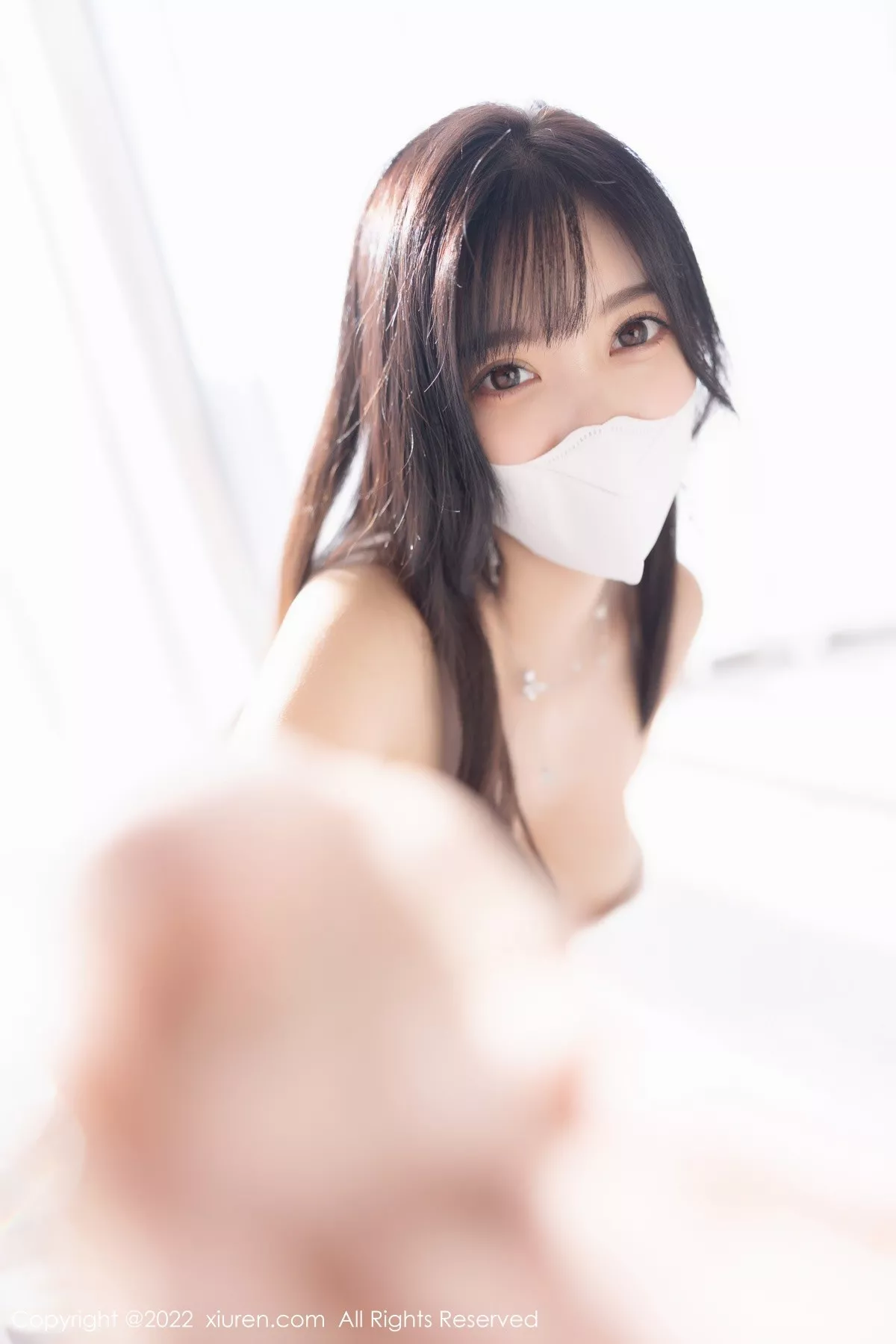 图片[43]-[XiuRen秀人网]第5412期杨晨晨写真-秀人集