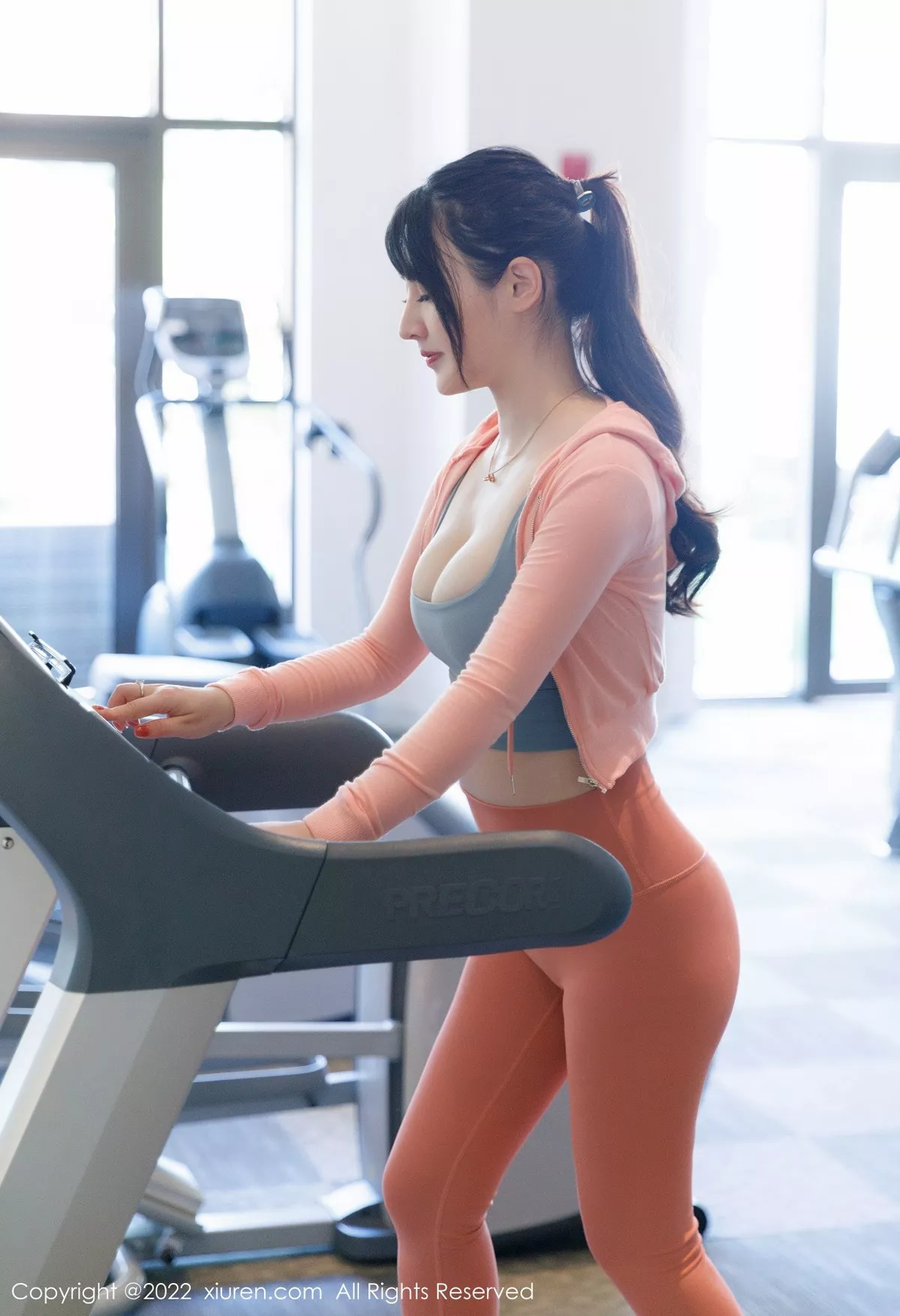 图片[51]-[XiuRen秀人网]第5406期诗诗写真-秀人集