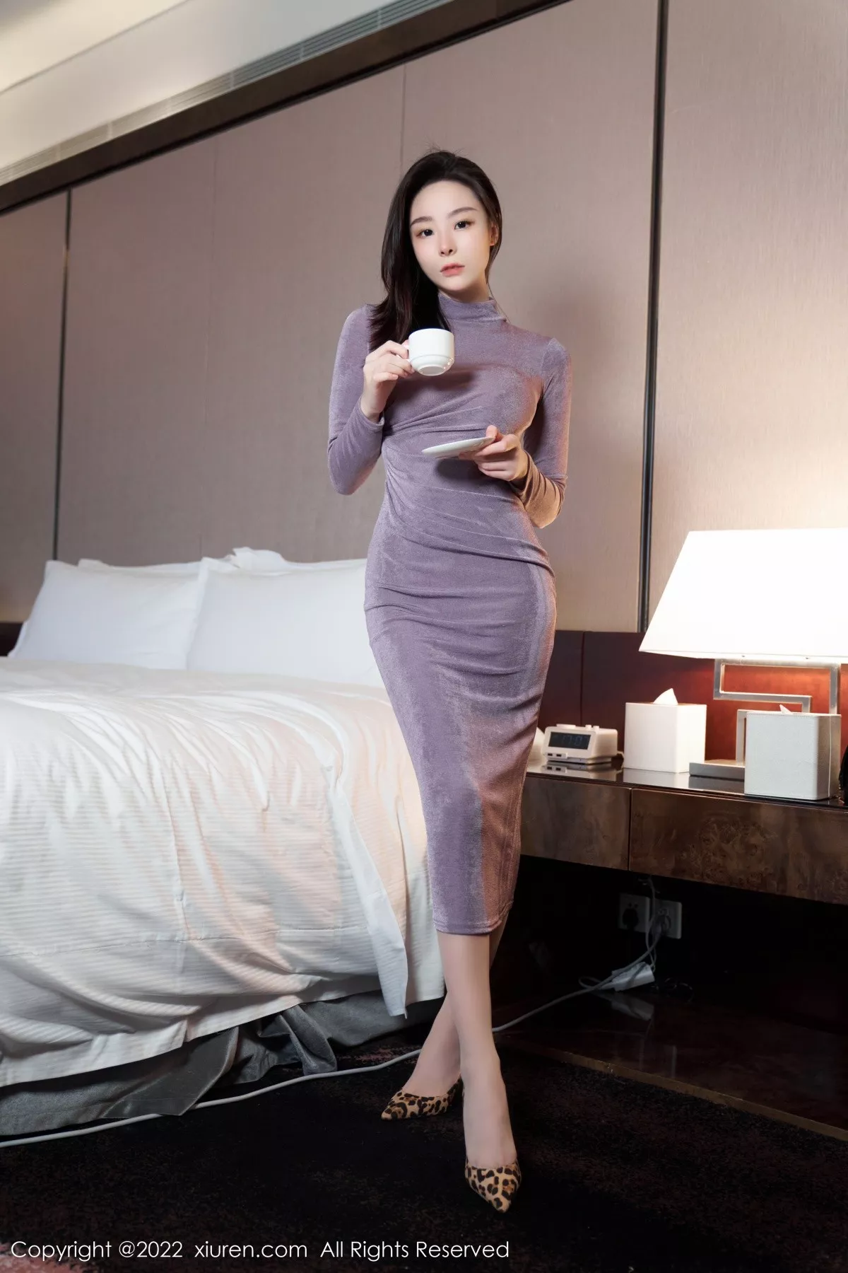 图片[8]-[XiuRen秀人网]第5409期是小逗逗写真-秀人集