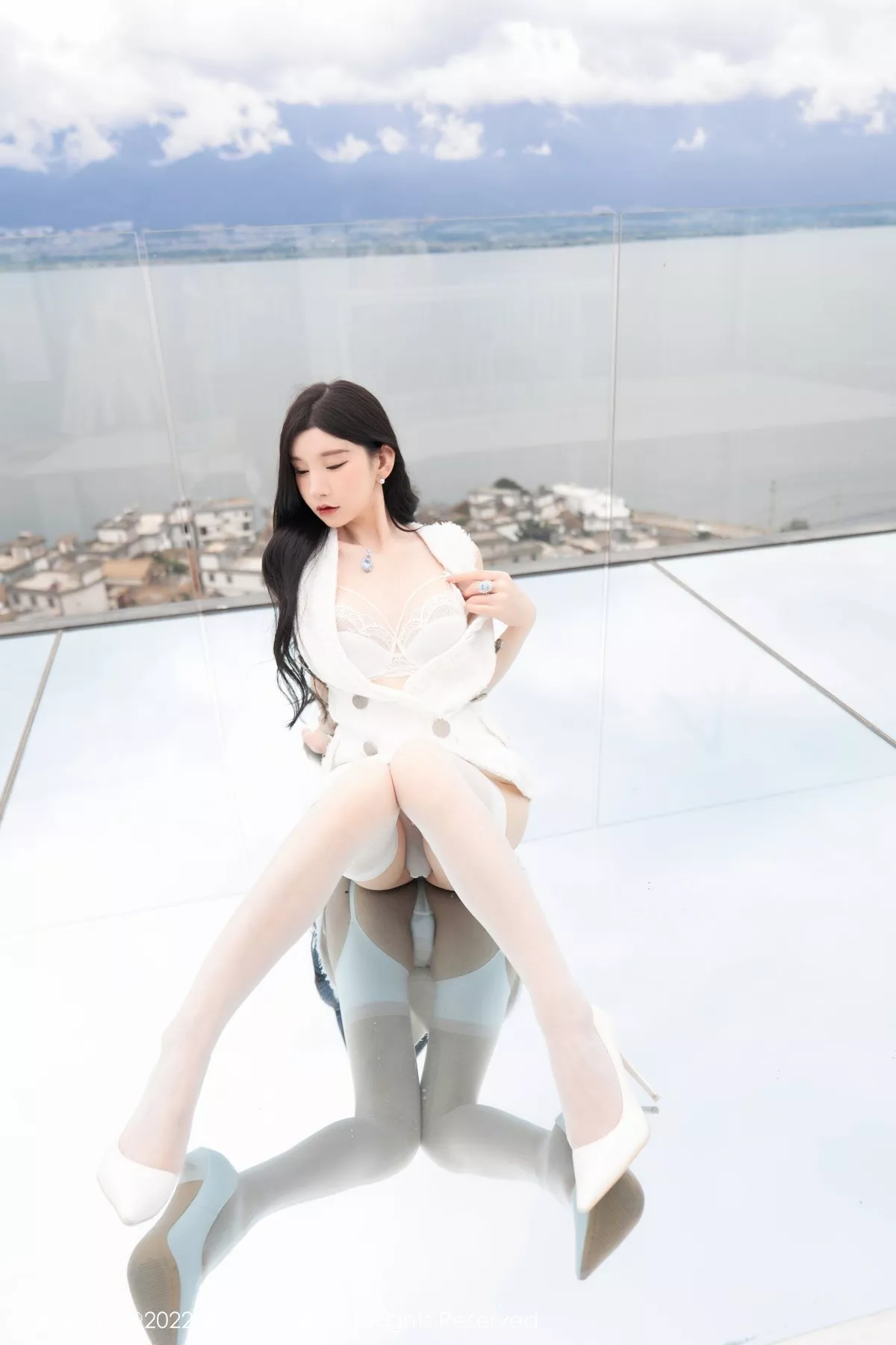 图片[57]-[XiuRen秀人网]第5418期周于希写真-秀人集