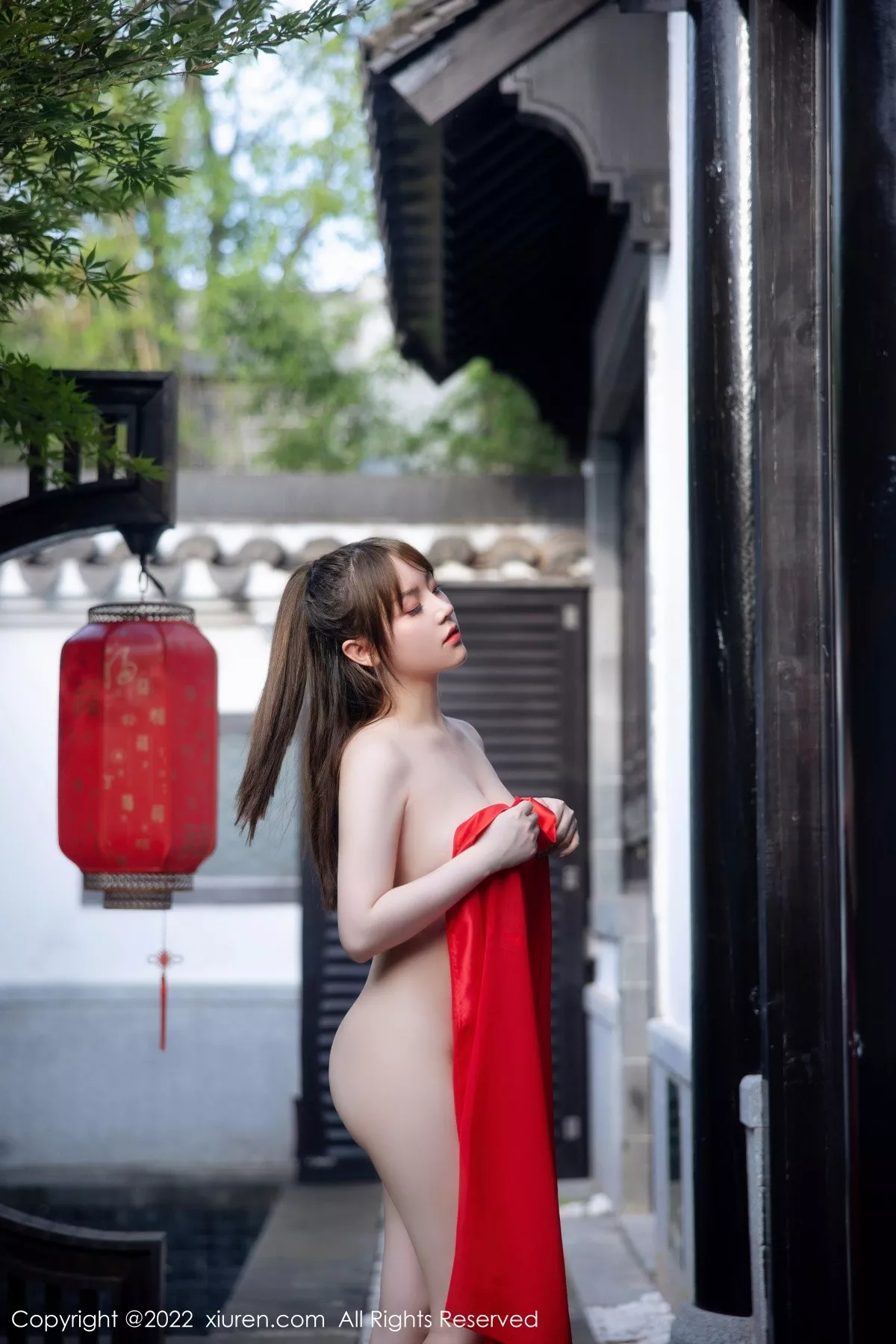 图片[75]-[XiuRen秀人网]第5414期豆瓣酱写真-秀人集