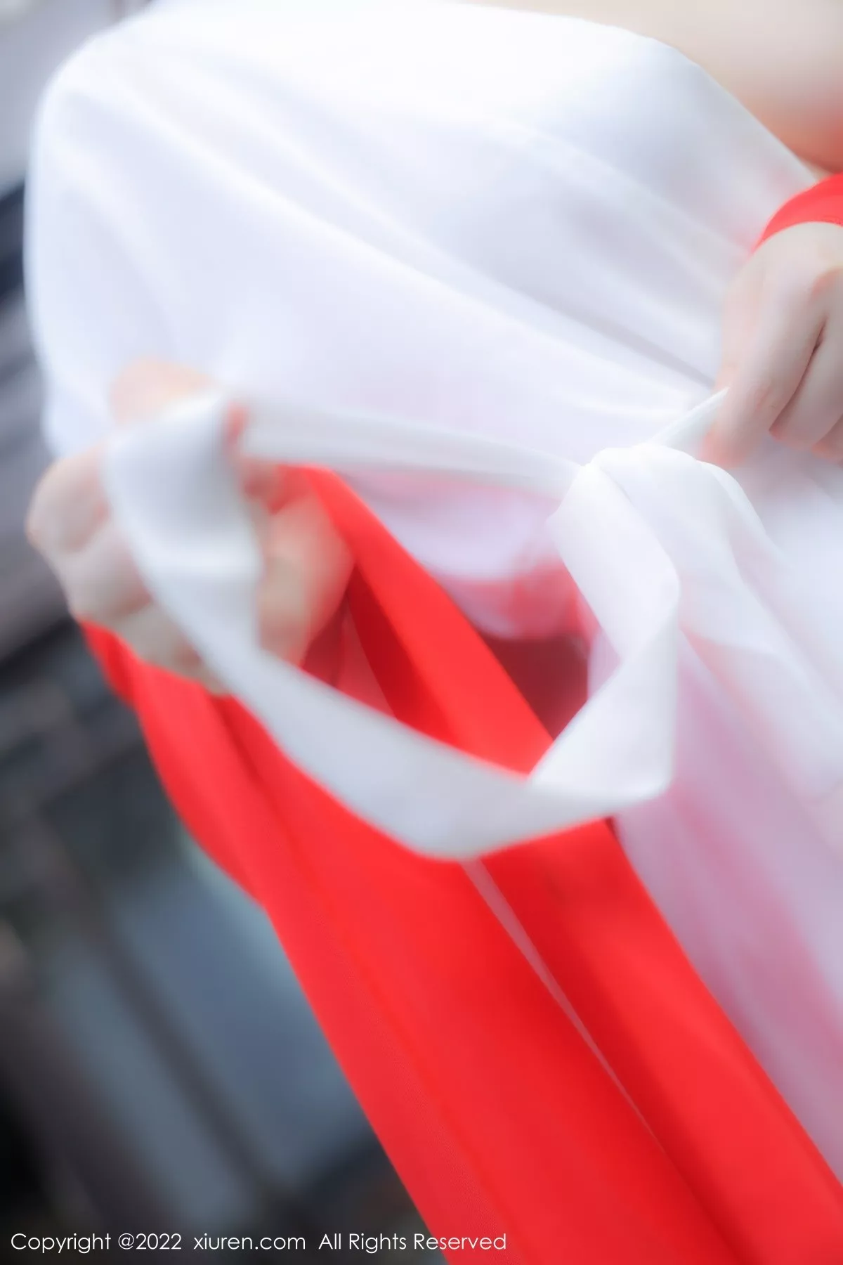 图片[59]-[XiuRen秀人网]第5414期豆瓣酱写真-秀人集