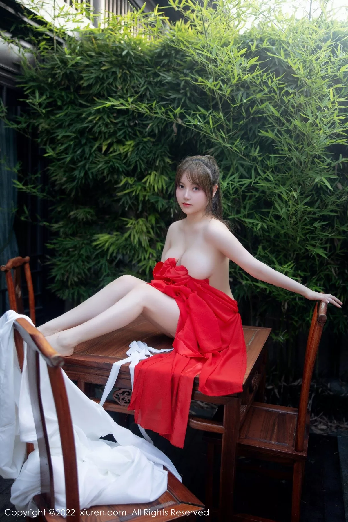 图片[67]-[XiuRen秀人网]第5414期豆瓣酱写真-秀人集