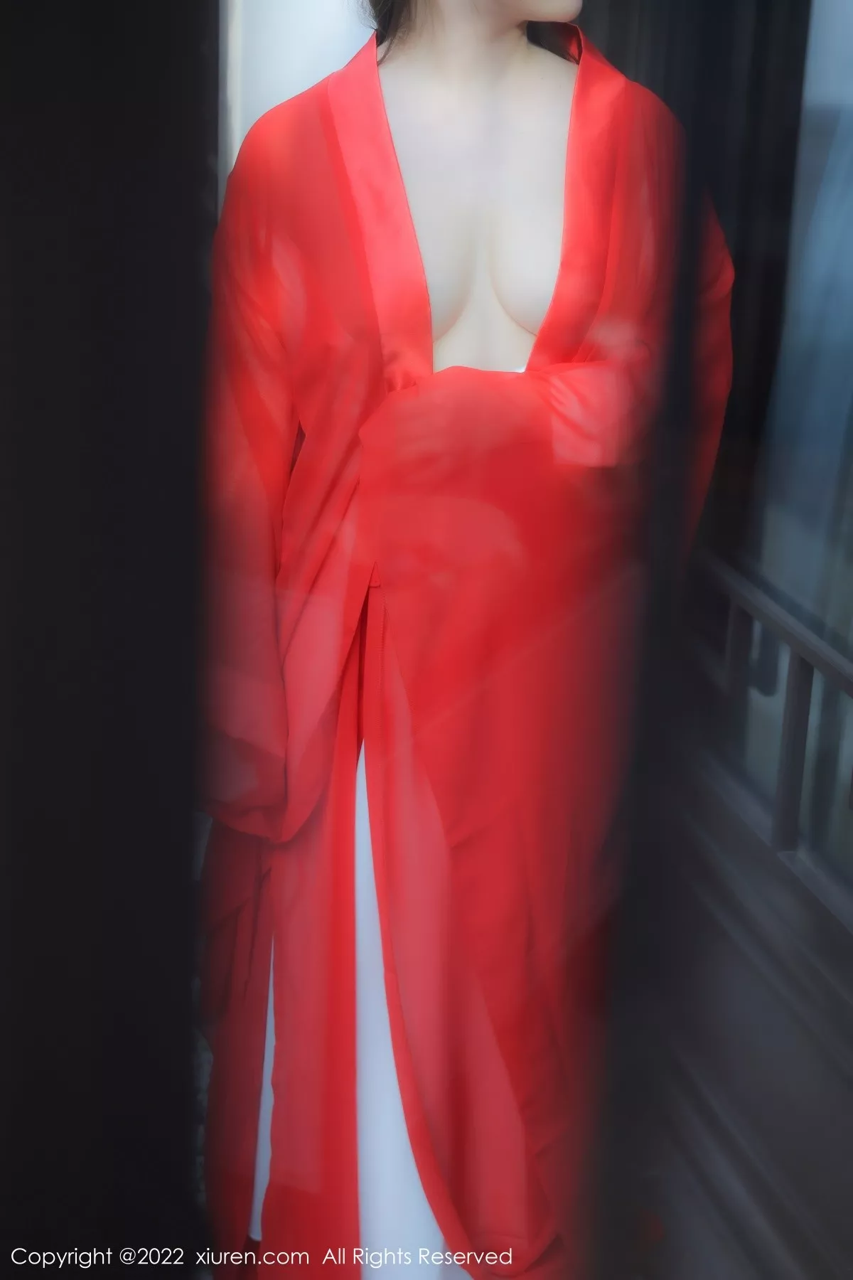 图片[33]-[XiuRen秀人网]第5414期豆瓣酱写真-秀人集