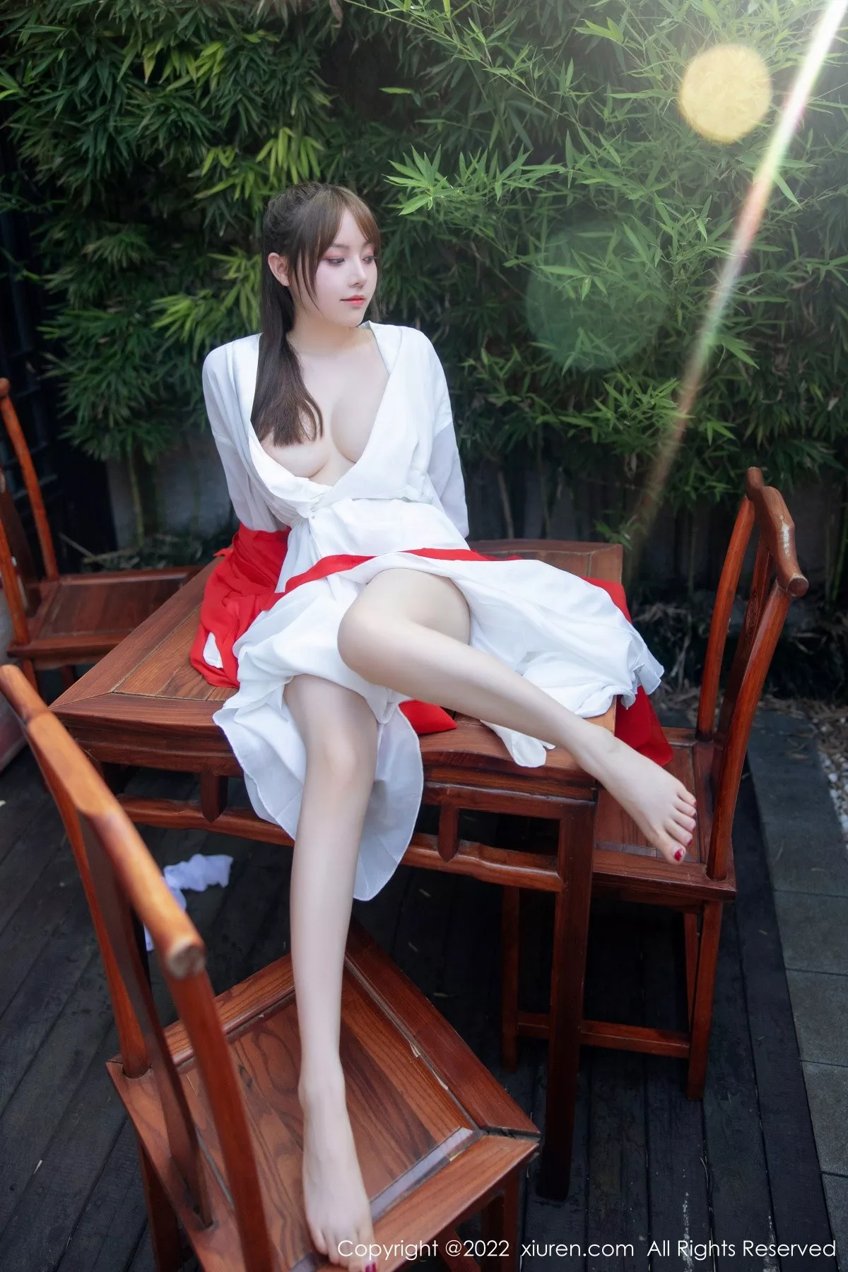 图片[50]-[XiuRen秀人网]第5414期豆瓣酱写真-秀人集