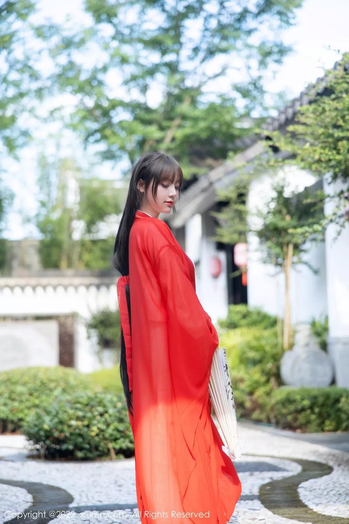 图片[9]-[XiuRen秀人网]第5414期豆瓣酱写真-秀人集