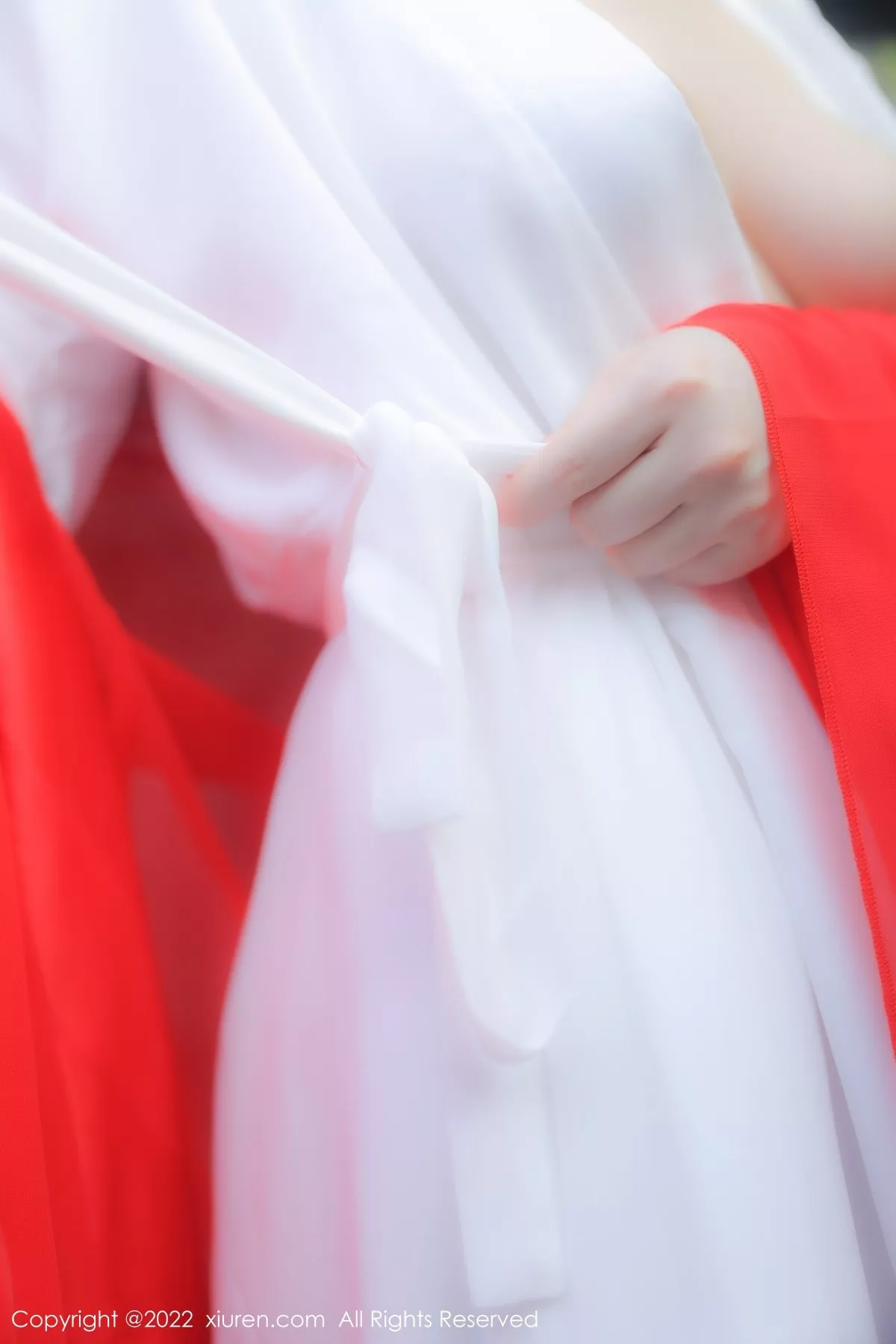 图片[61]-[XiuRen秀人网]第5414期豆瓣酱写真-秀人集