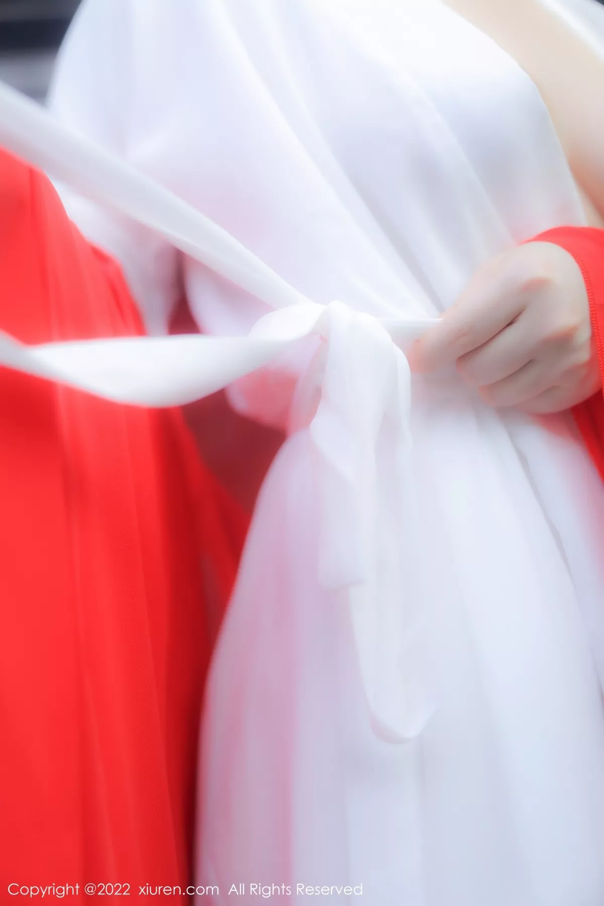 图片[60]-[XiuRen秀人网]第5414期豆瓣酱写真-秀人集