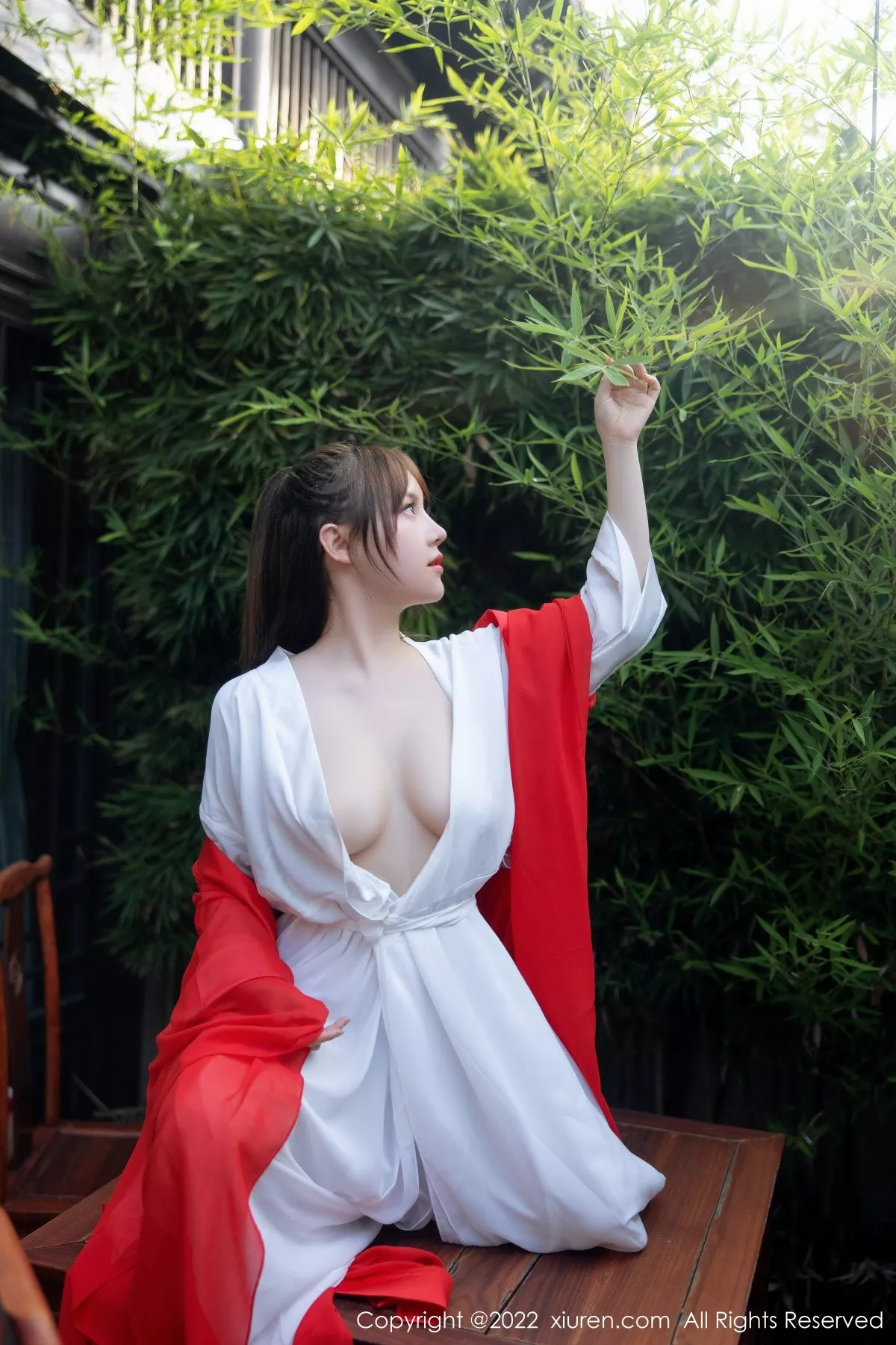 图片[57]-[XiuRen秀人网]第5414期豆瓣酱写真-秀人集