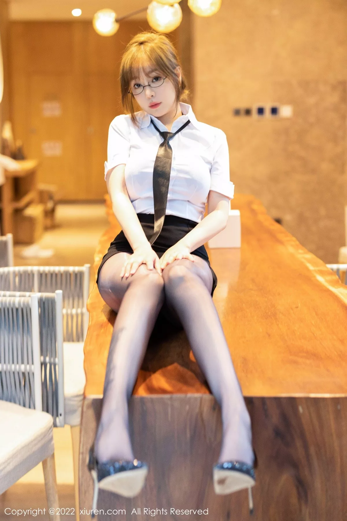 图片[14]-[XiuRen秀人网]第5417期王雨纯写真-秀人集