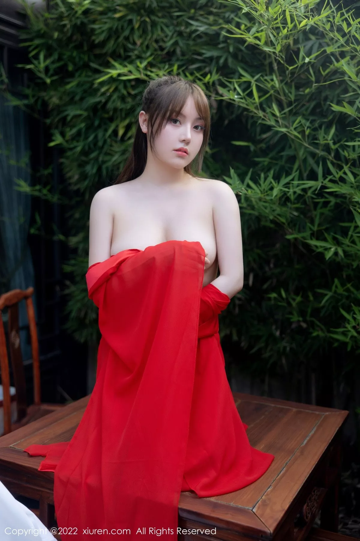 图片[64]-[XiuRen秀人网]第5414期豆瓣酱写真-秀人集