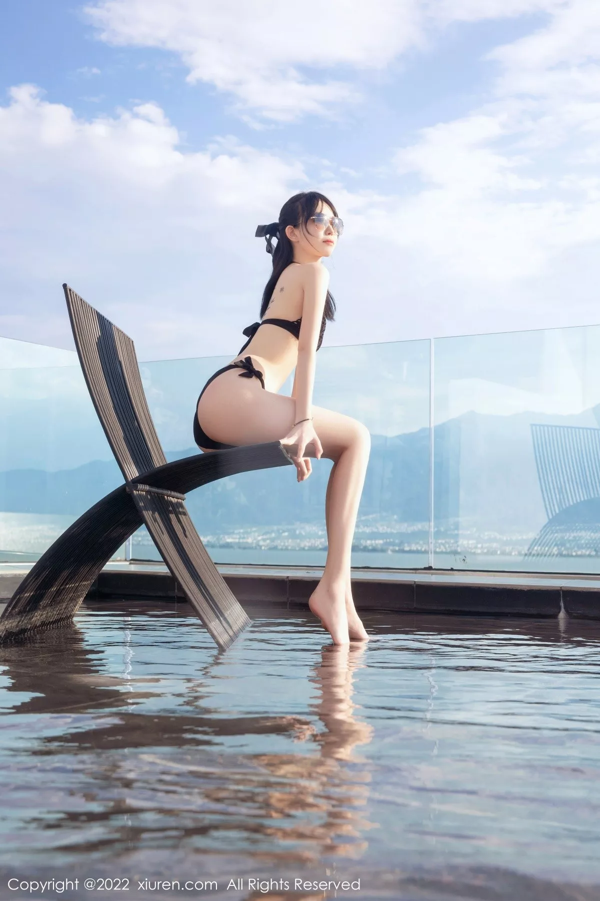 图片[2]-奶瓶-秀人集