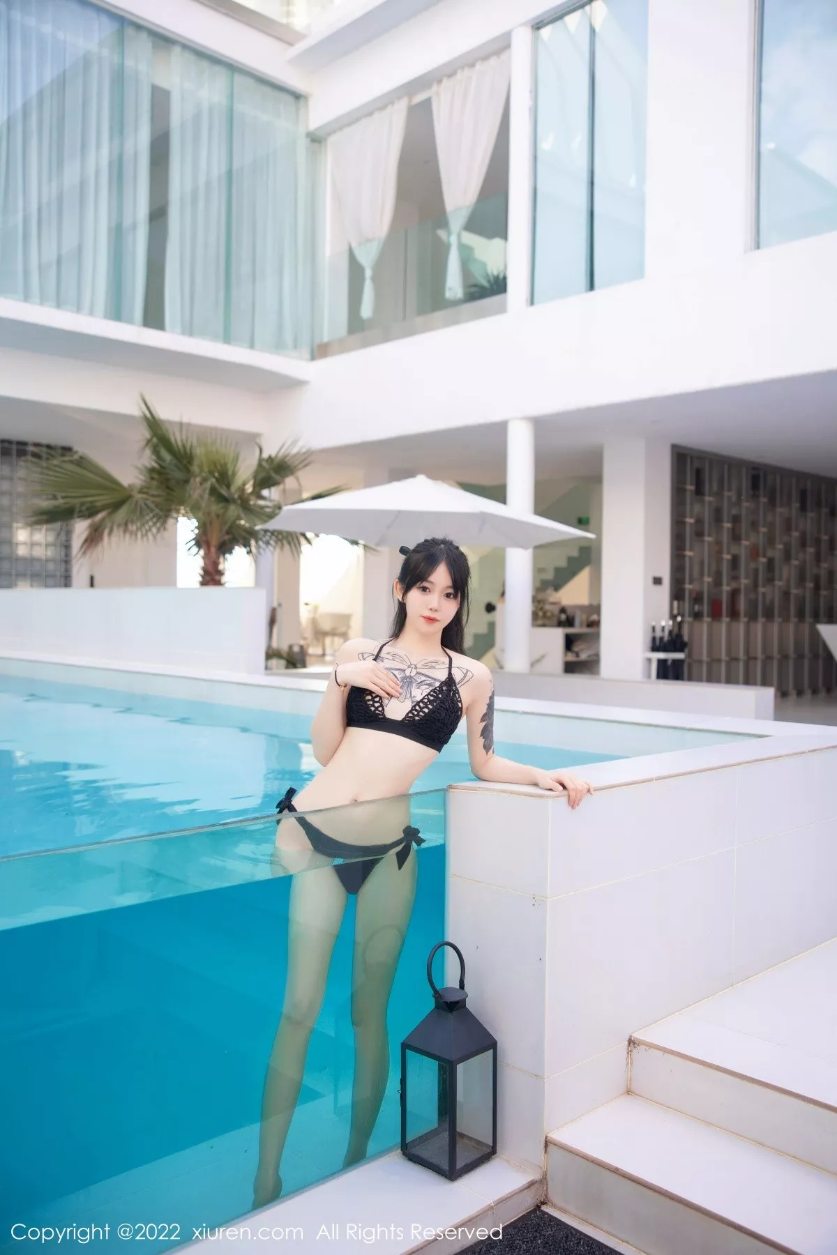 图片[28]-奶瓶-秀人集