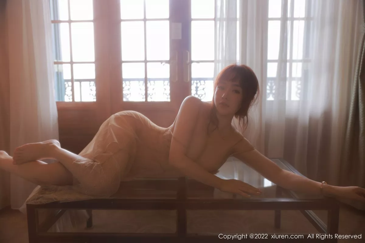 图片[26]-[XiuRen秀人网]第5421期养乐多写真-秀人集