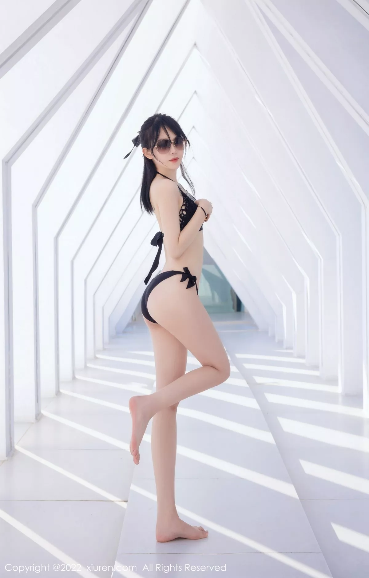 图片[9]-奶瓶-秀人集