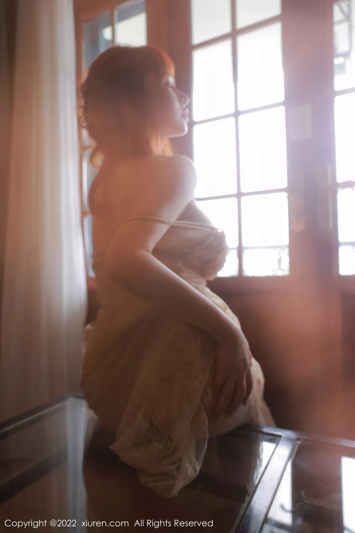 图片[31]-[XiuRen秀人网]第5421期养乐多写真-秀人集