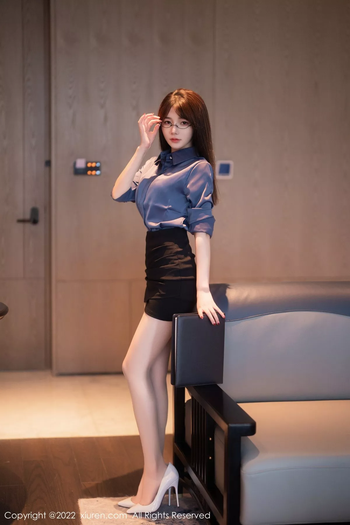 图片[29]-[XiuRen秀人网]第5419期婠婠么写真-秀人集