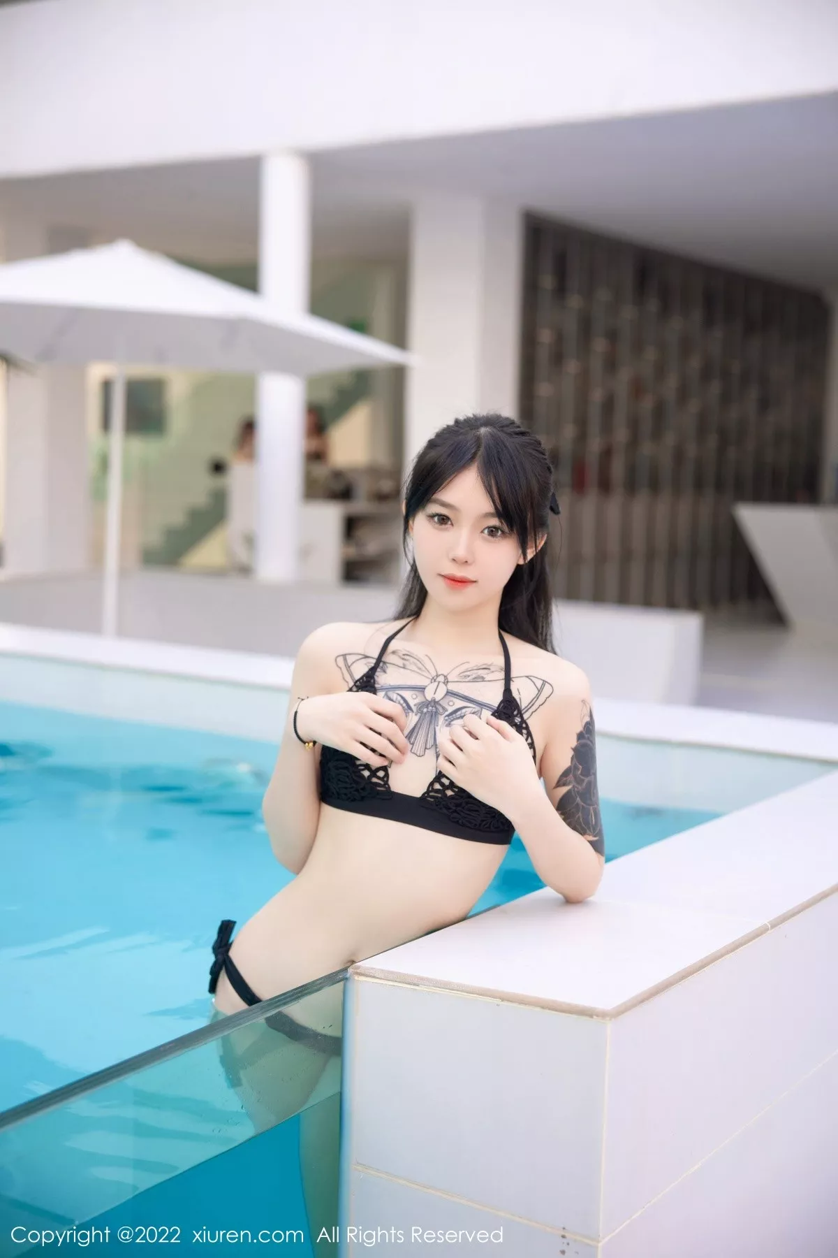 图片[26]-奶瓶-秀人集