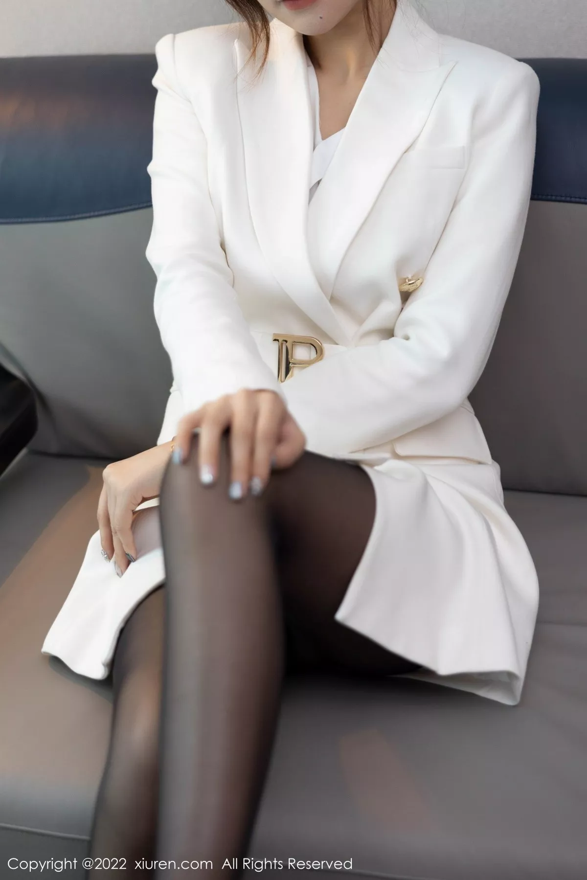 图片[37]-[XiuRen秀人网]第5430期绮里嘉写真-秀人集