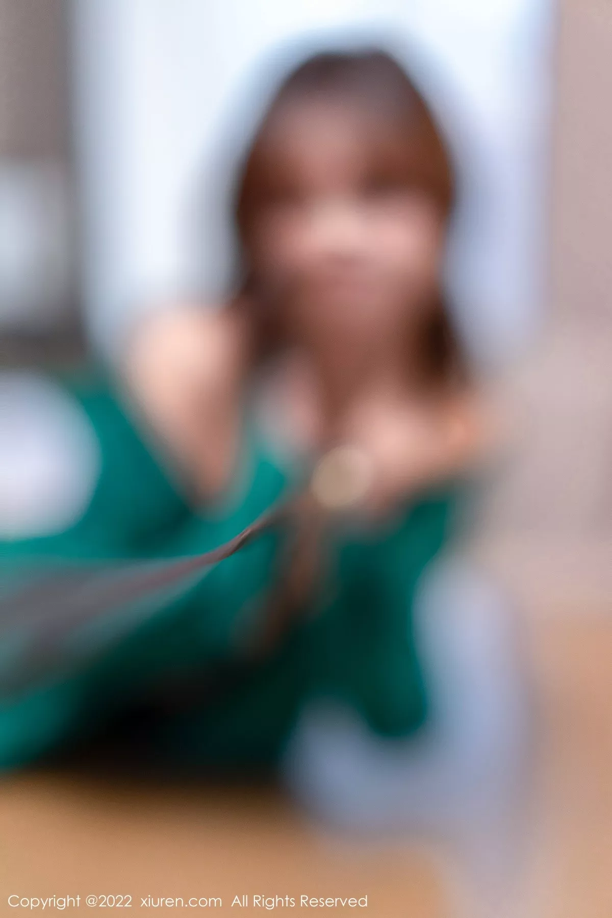 图片[8]-[XiuRen秀人网]第5429期张思允写真-秀人集