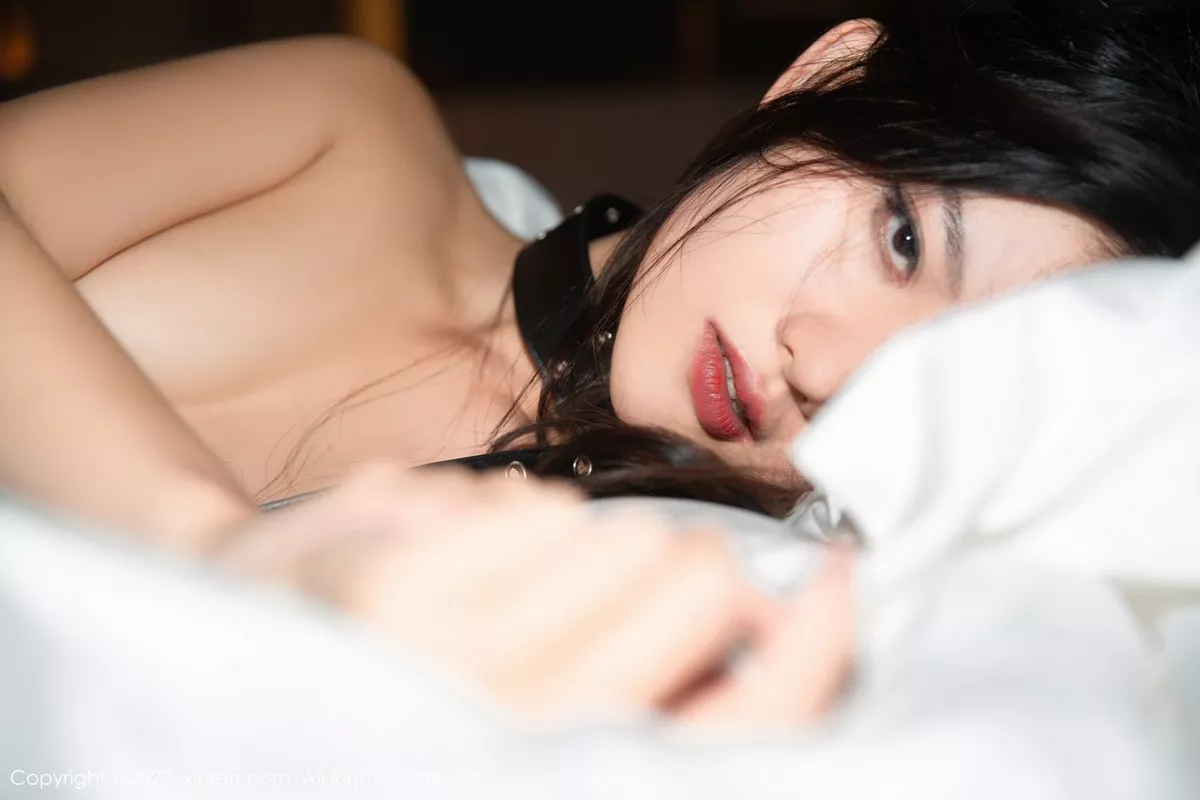 图片[82]-[XiuRen秀人网]第5428期就是阿朱啊写真-秀人集