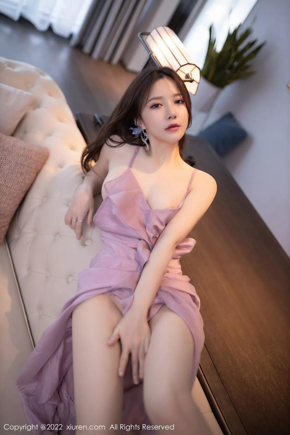 图片[38]-[XiuRen秀人网]第5432期鱼子酱写真-秀人集