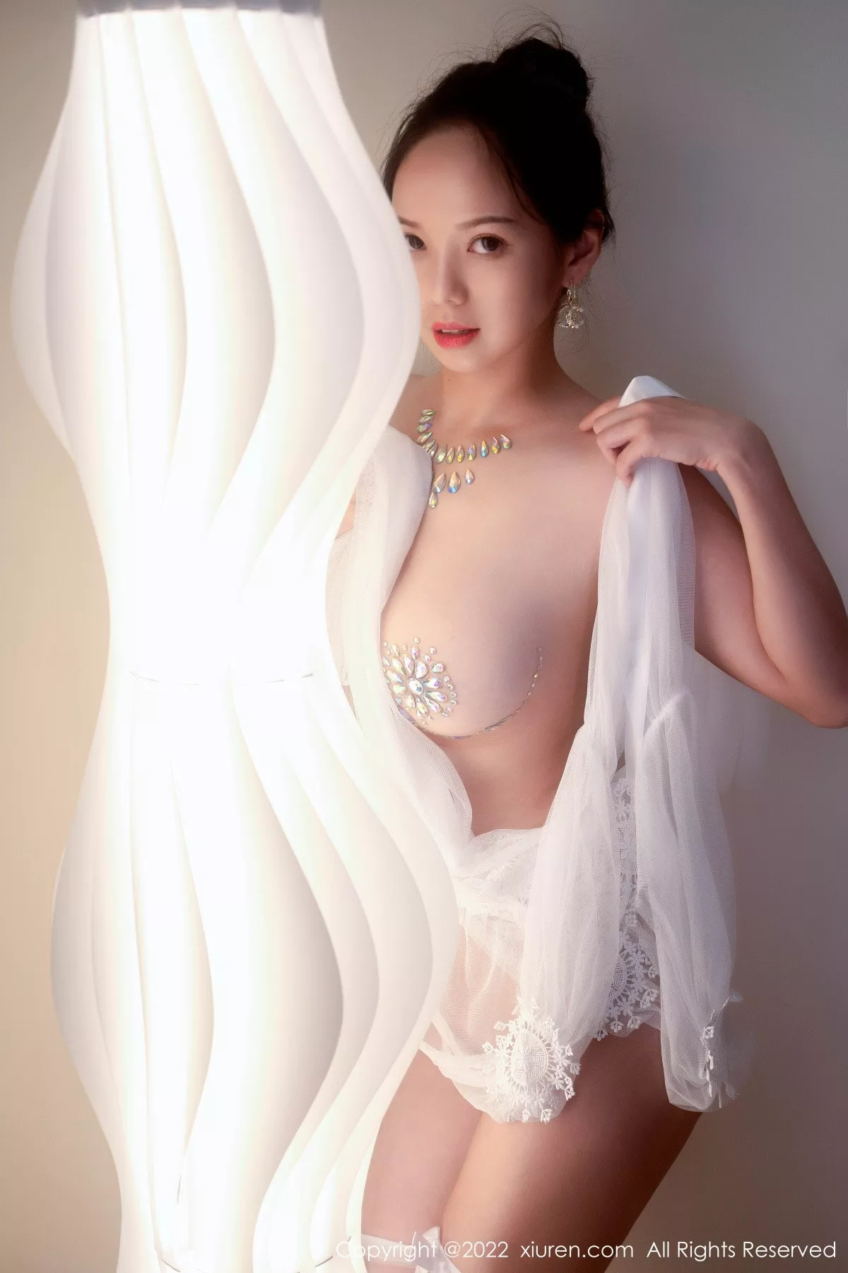 图片[50]-[XiuRen秀人网]第5434期大美妞儿写真-秀人集