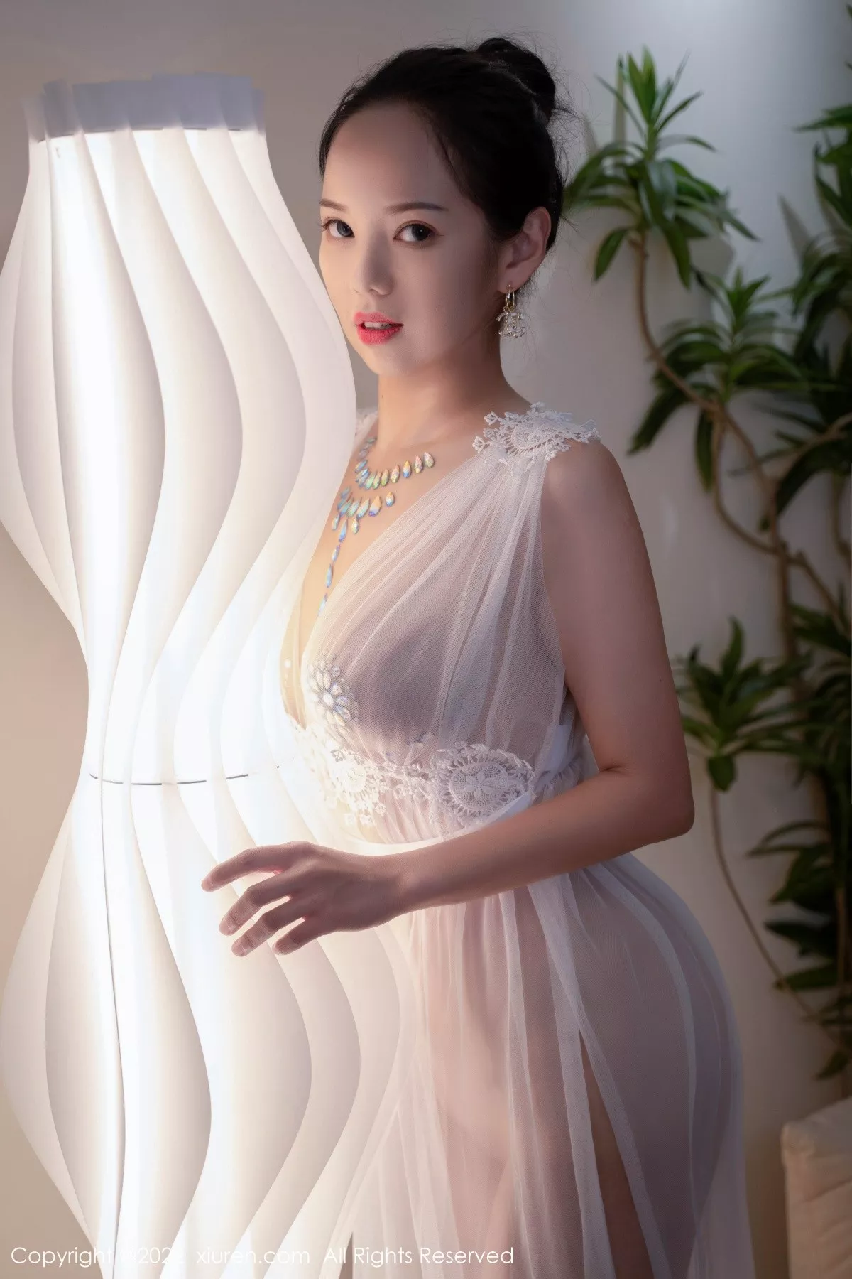 [XiuRen秀人网]第5434期大美妞儿写真-秀人集