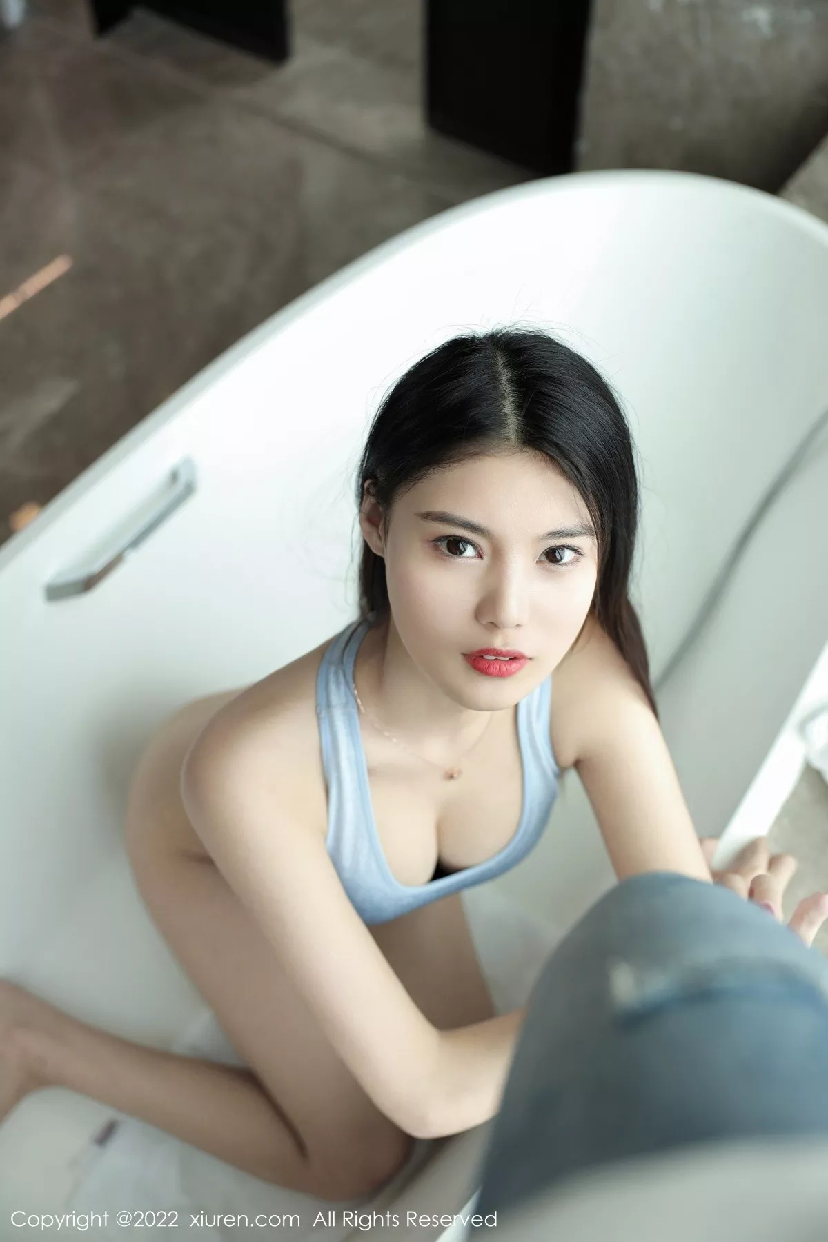 图片[57]-[XiuRen秀人网]第5435期司妃写真-秀人集